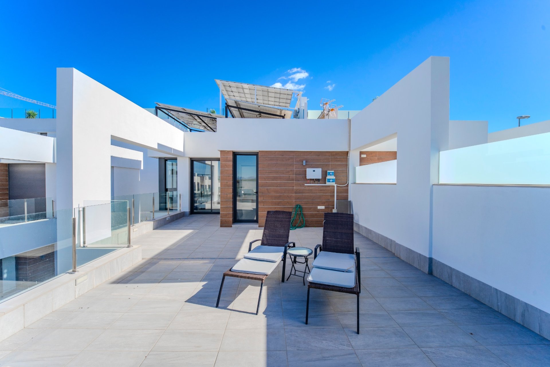 Resale - Semi detached -
Benijofar