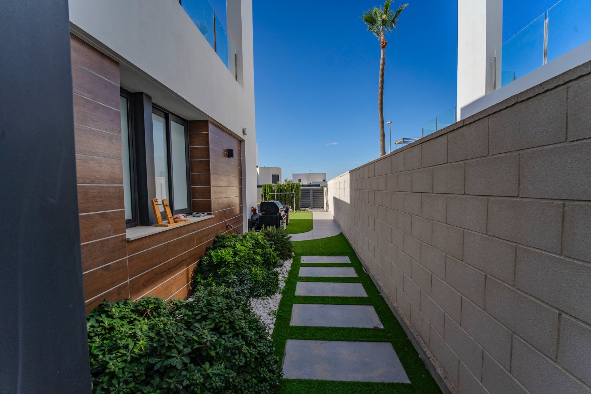 Resale - Semi detached -
Benijofar