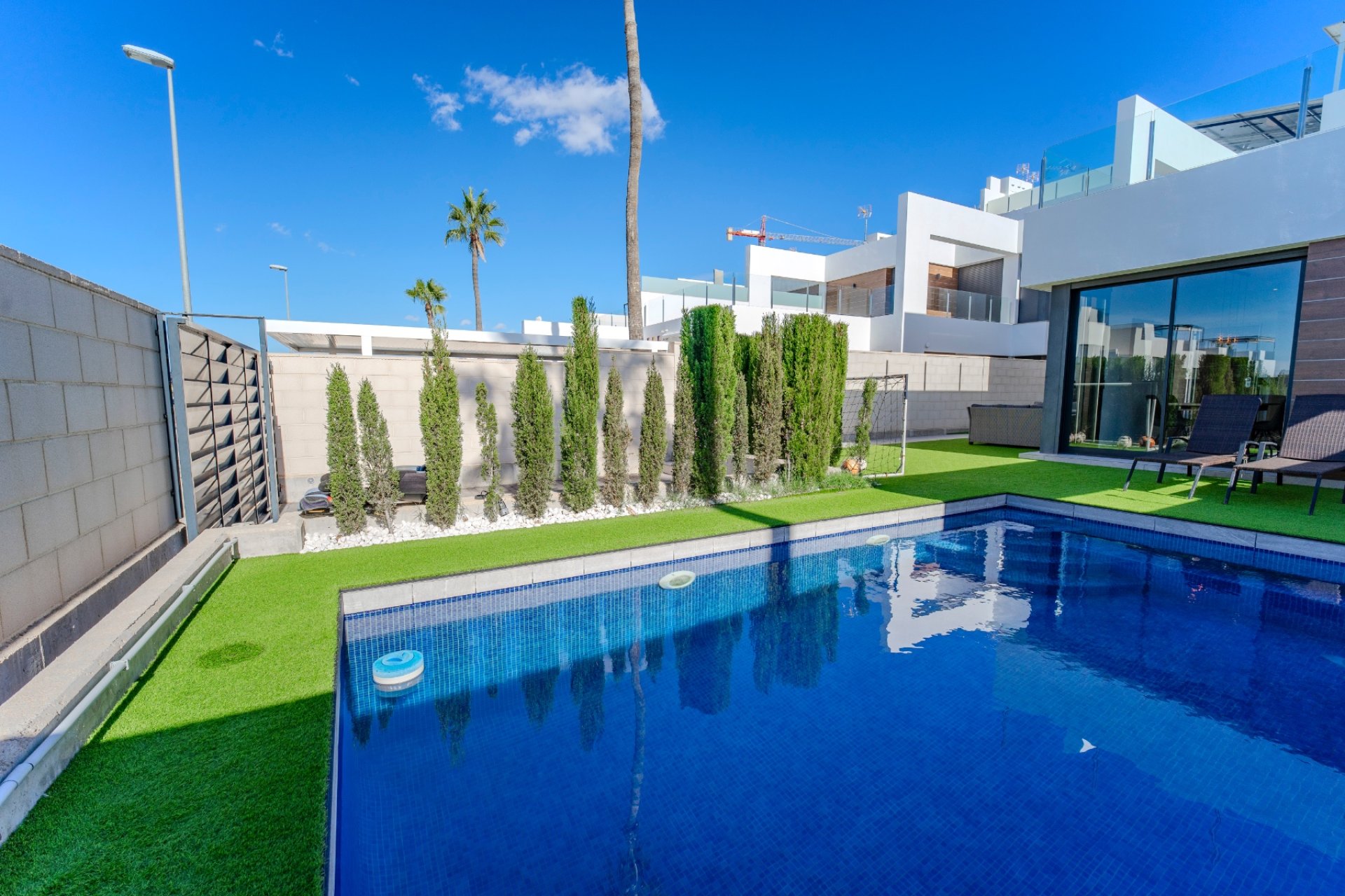 Resale - Semi detached -
Benijofar