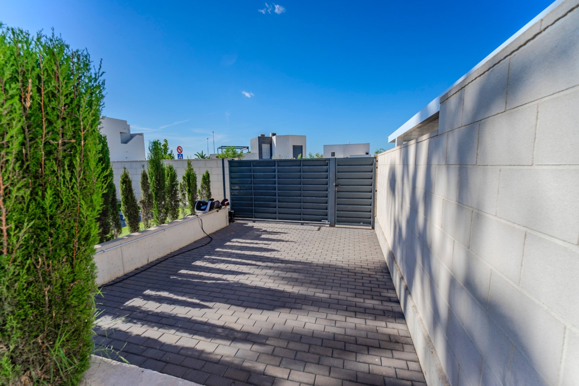 Resale - Semi detached -
Benijofar