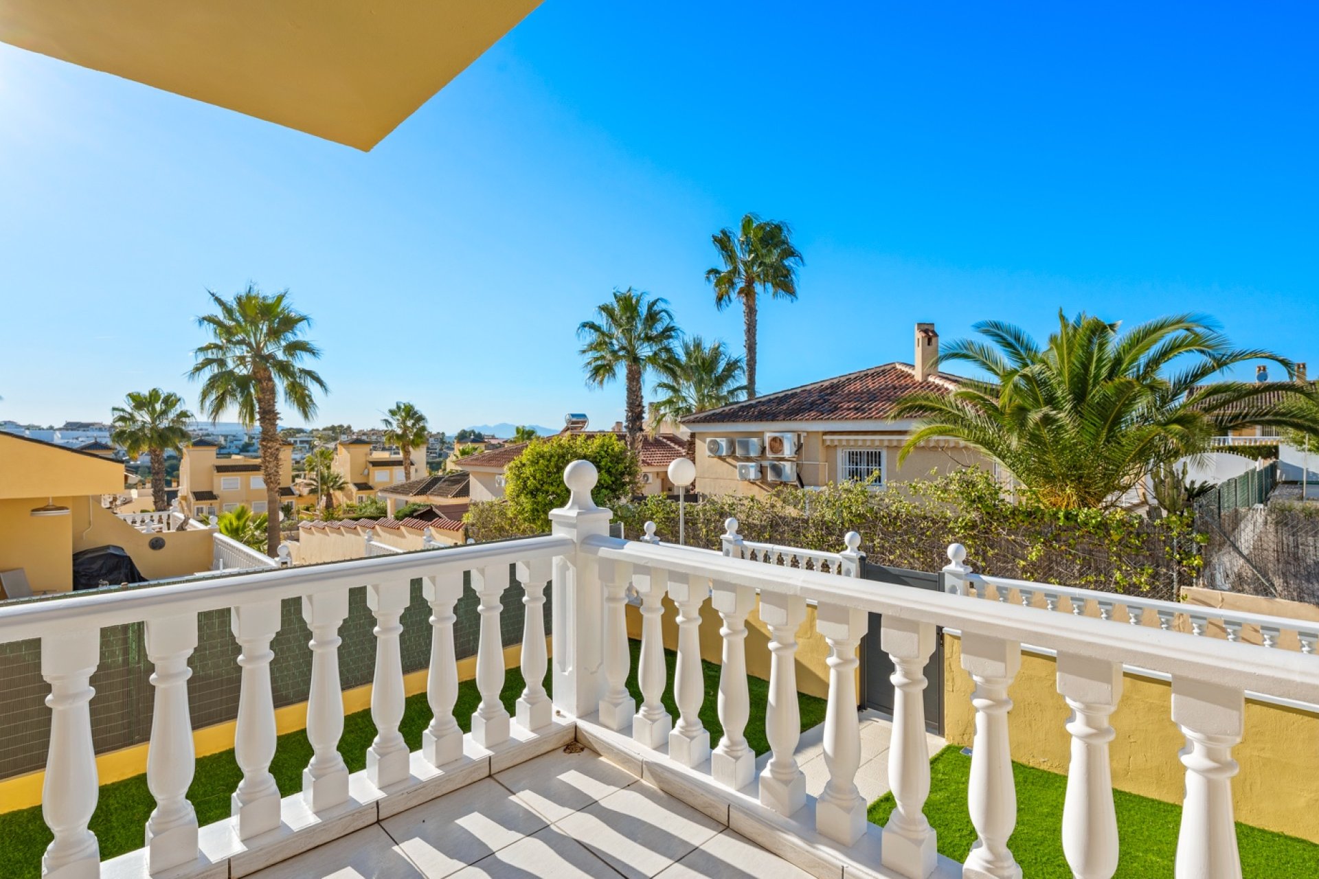 Resale - Semi detached -
Benimar