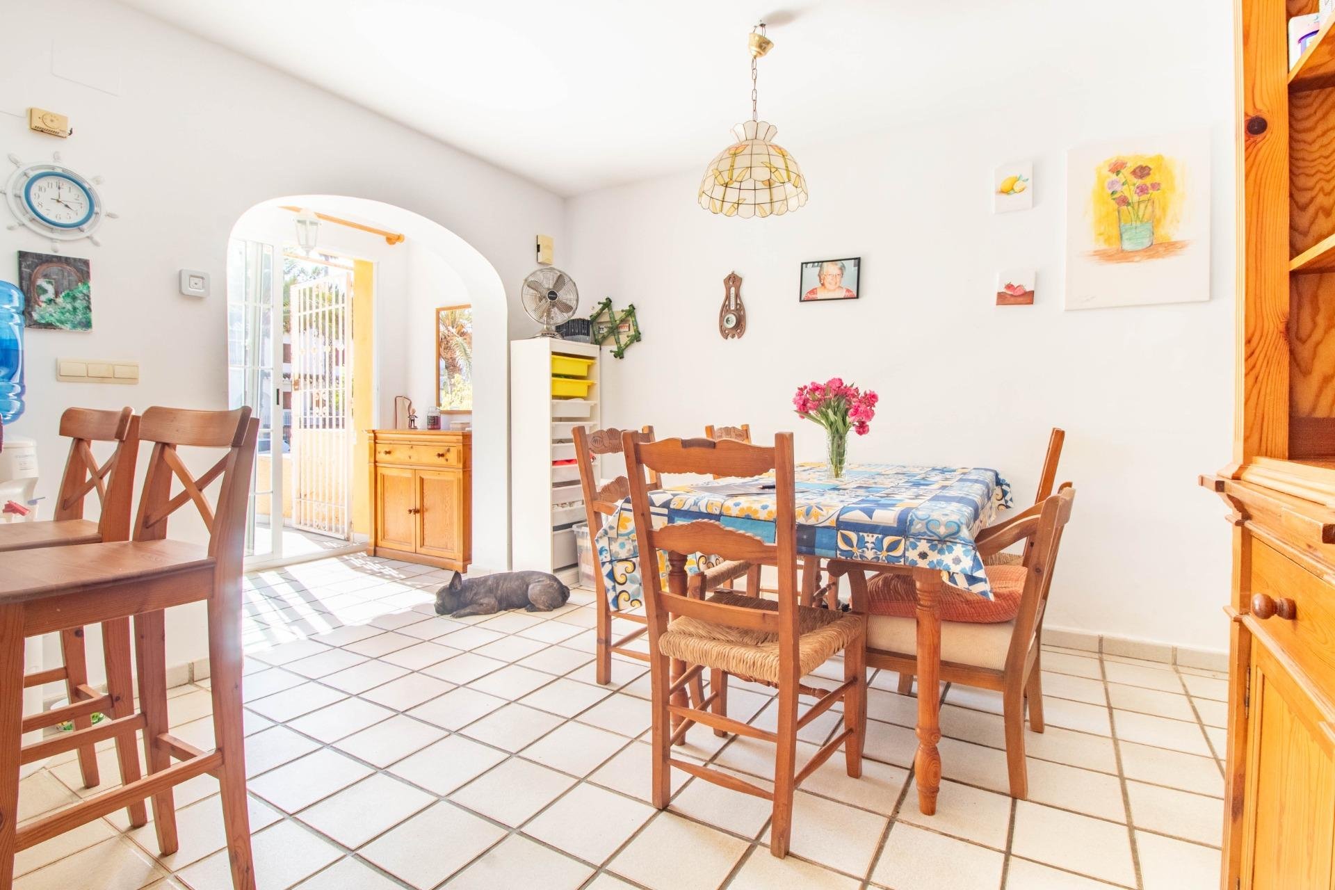 Resale - Semi detached -
Cabo Roig