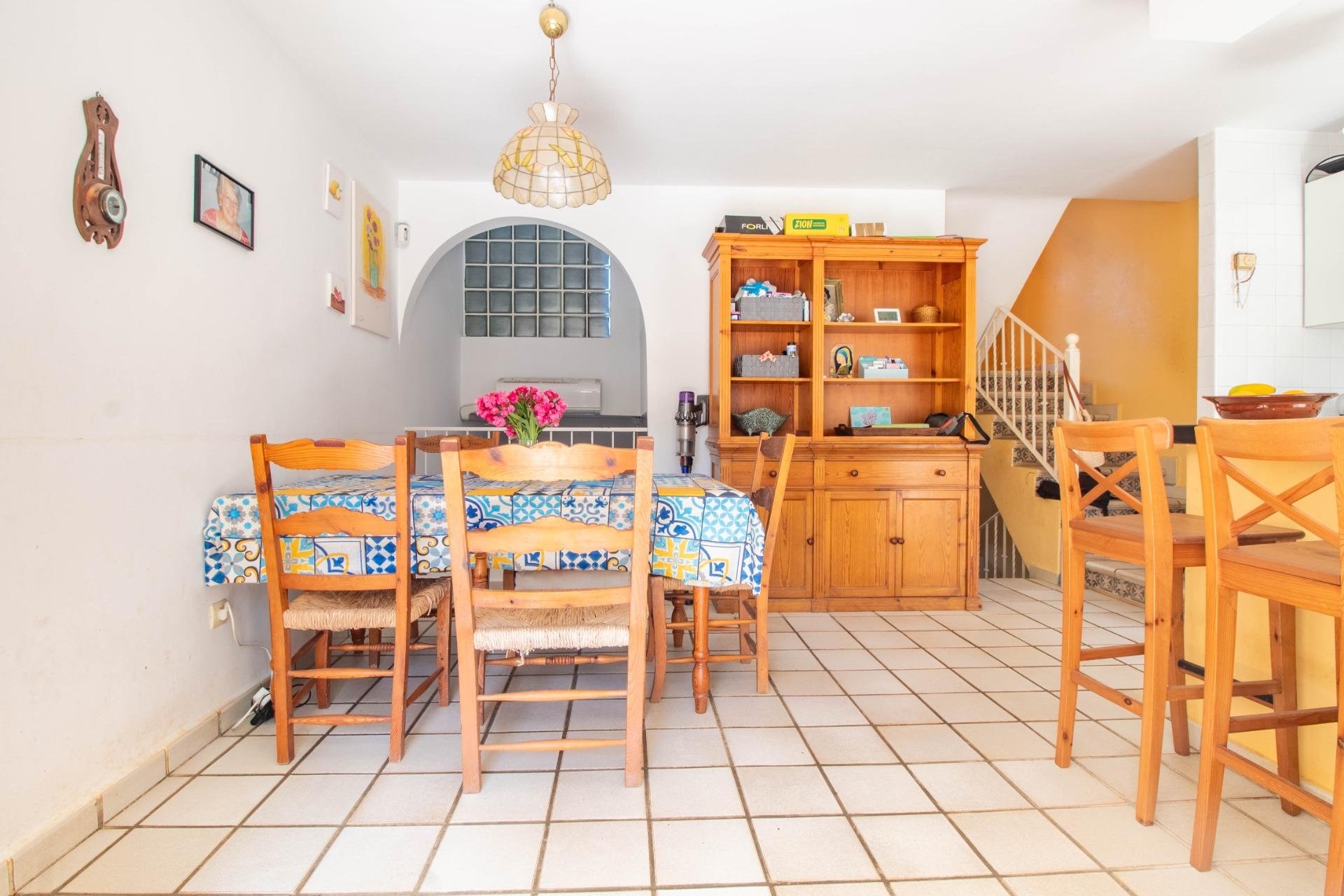 Resale - Semi detached -
Cabo Roig