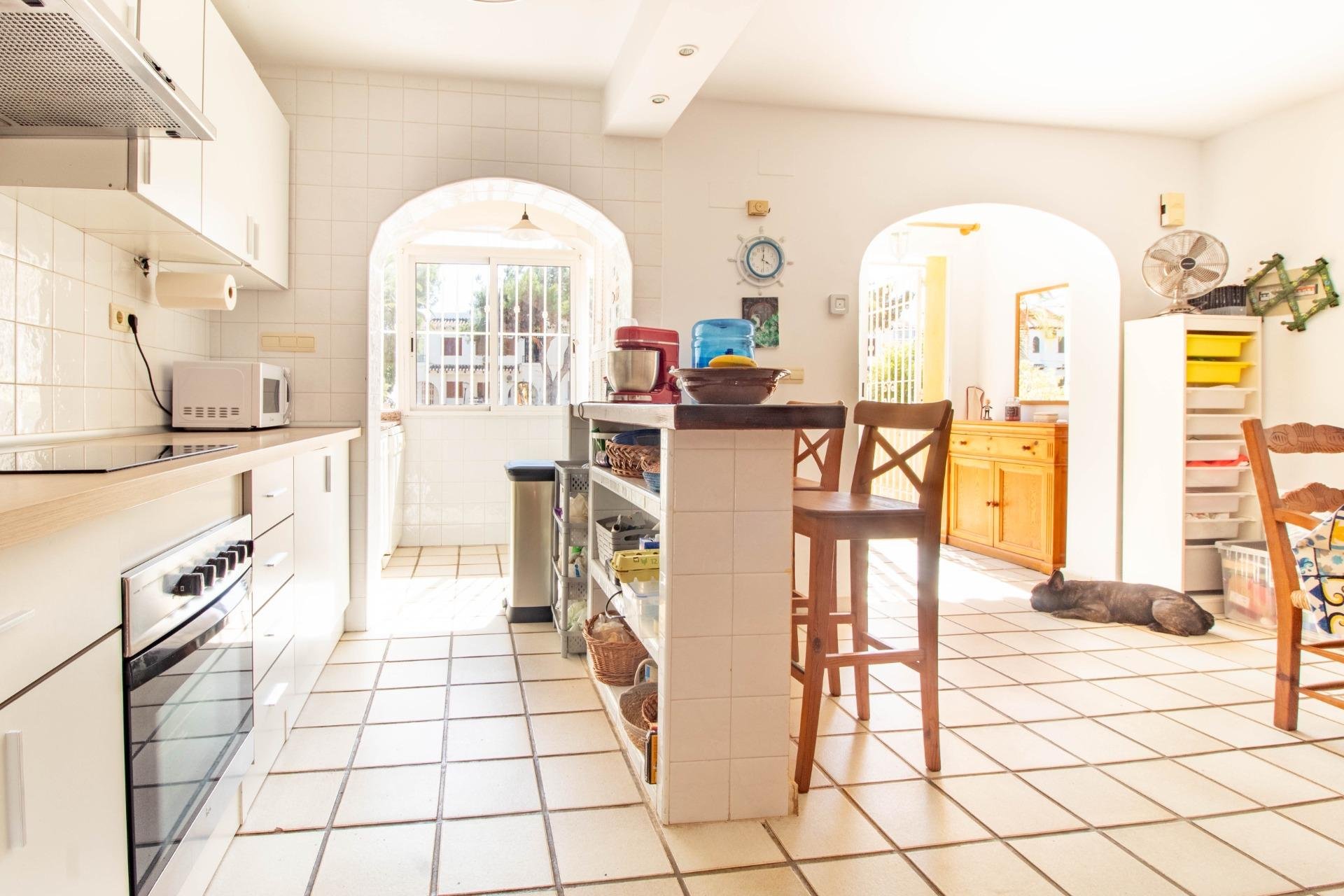 Resale - Semi detached -
Cabo Roig