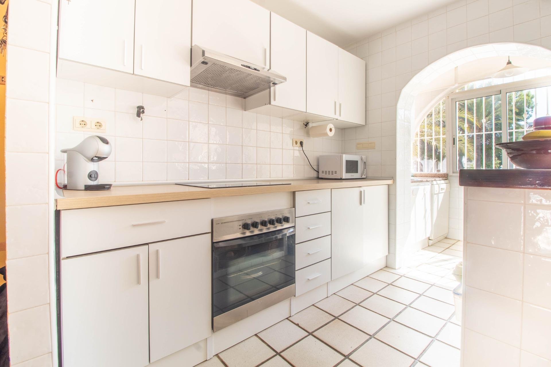 Resale - Semi detached -
Cabo Roig