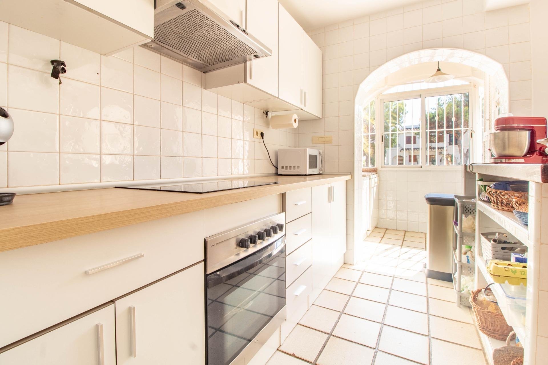 Resale - Semi detached -
Cabo Roig