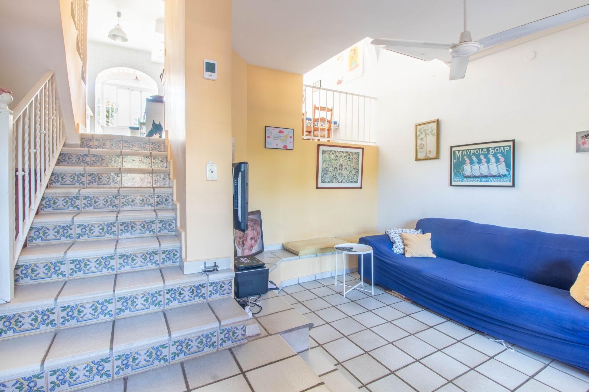 Resale - Semi detached -
Cabo Roig