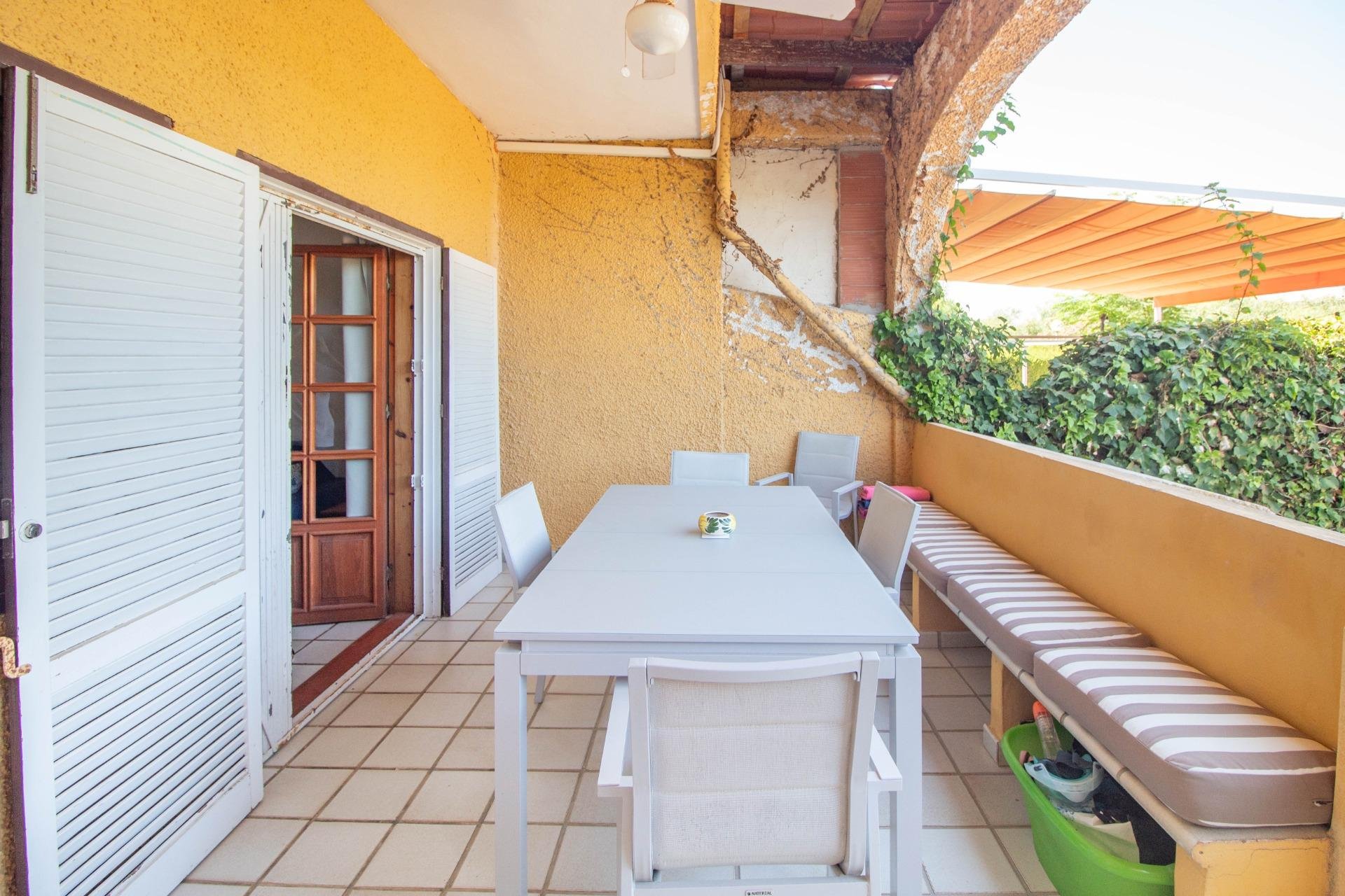 Resale - Semi detached -
Cabo Roig