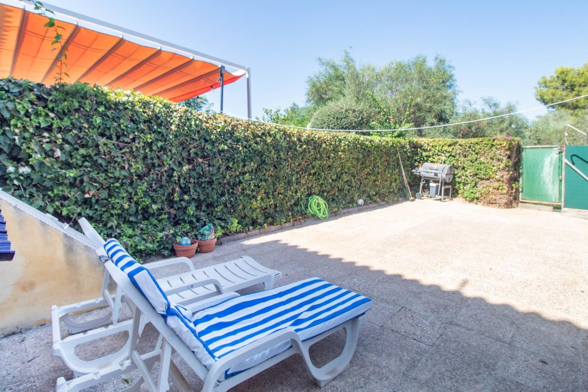 Resale - Semi detached -
Cabo Roig