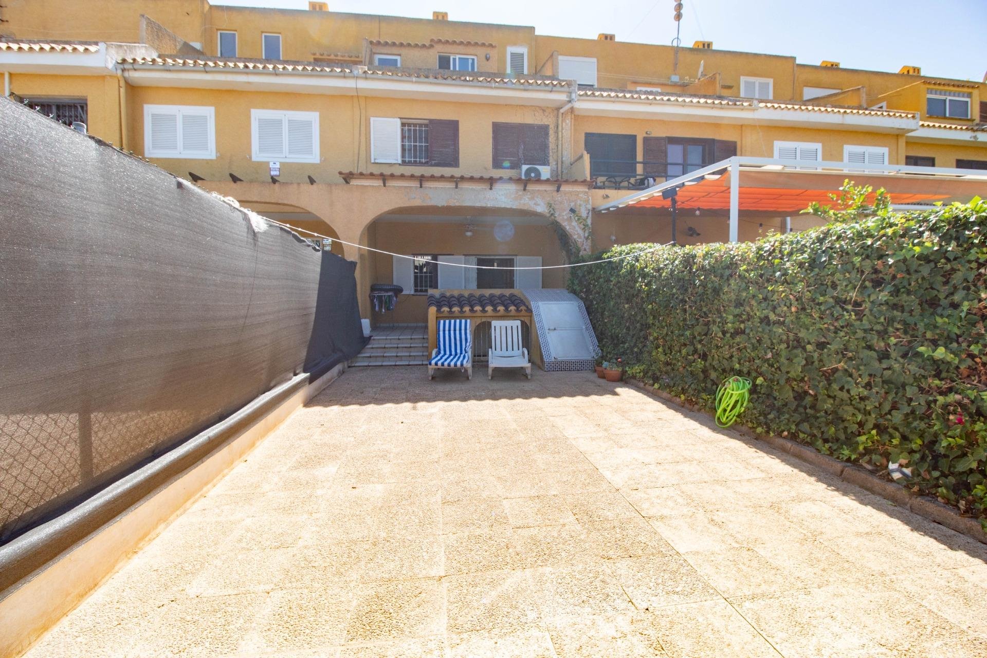 Resale - Semi detached -
Cabo Roig