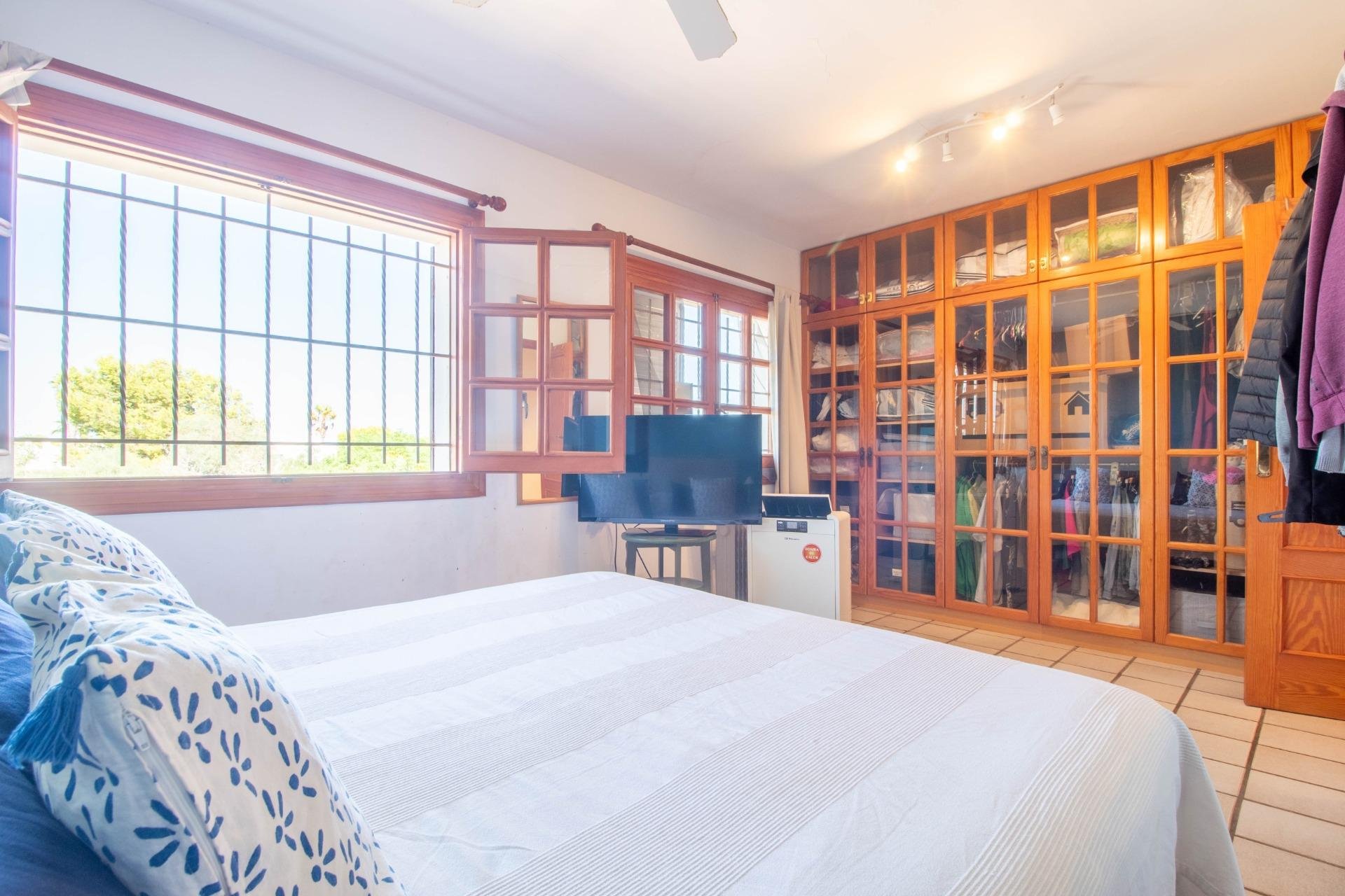 Resale - Semi detached -
Cabo Roig