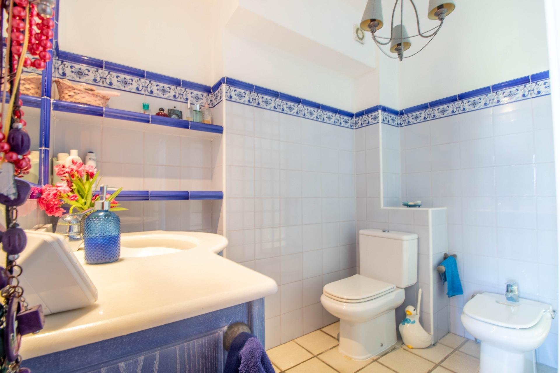 Resale - Semi detached -
Cabo Roig