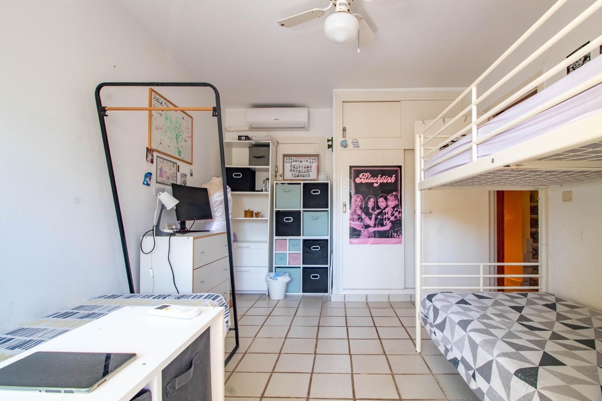 Resale - Semi detached -
Cabo Roig