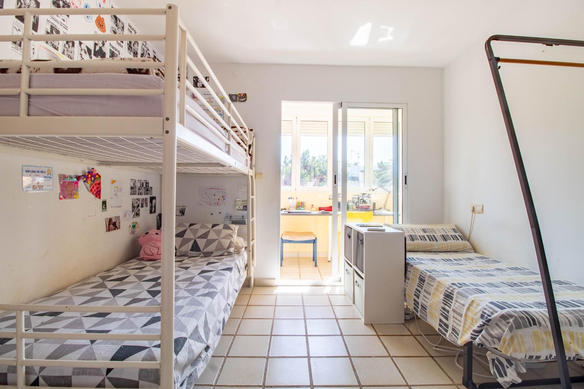 Resale - Semi detached -
Cabo Roig