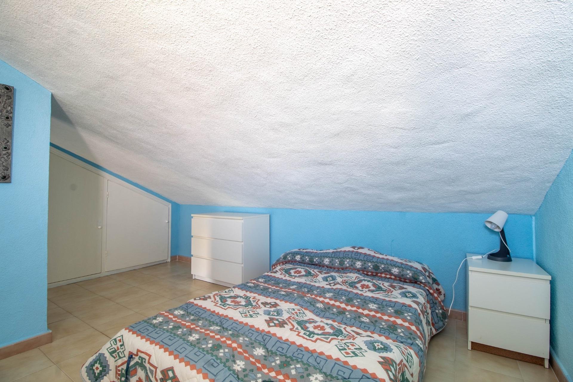 Resale - Semi detached -
Cabo Roig