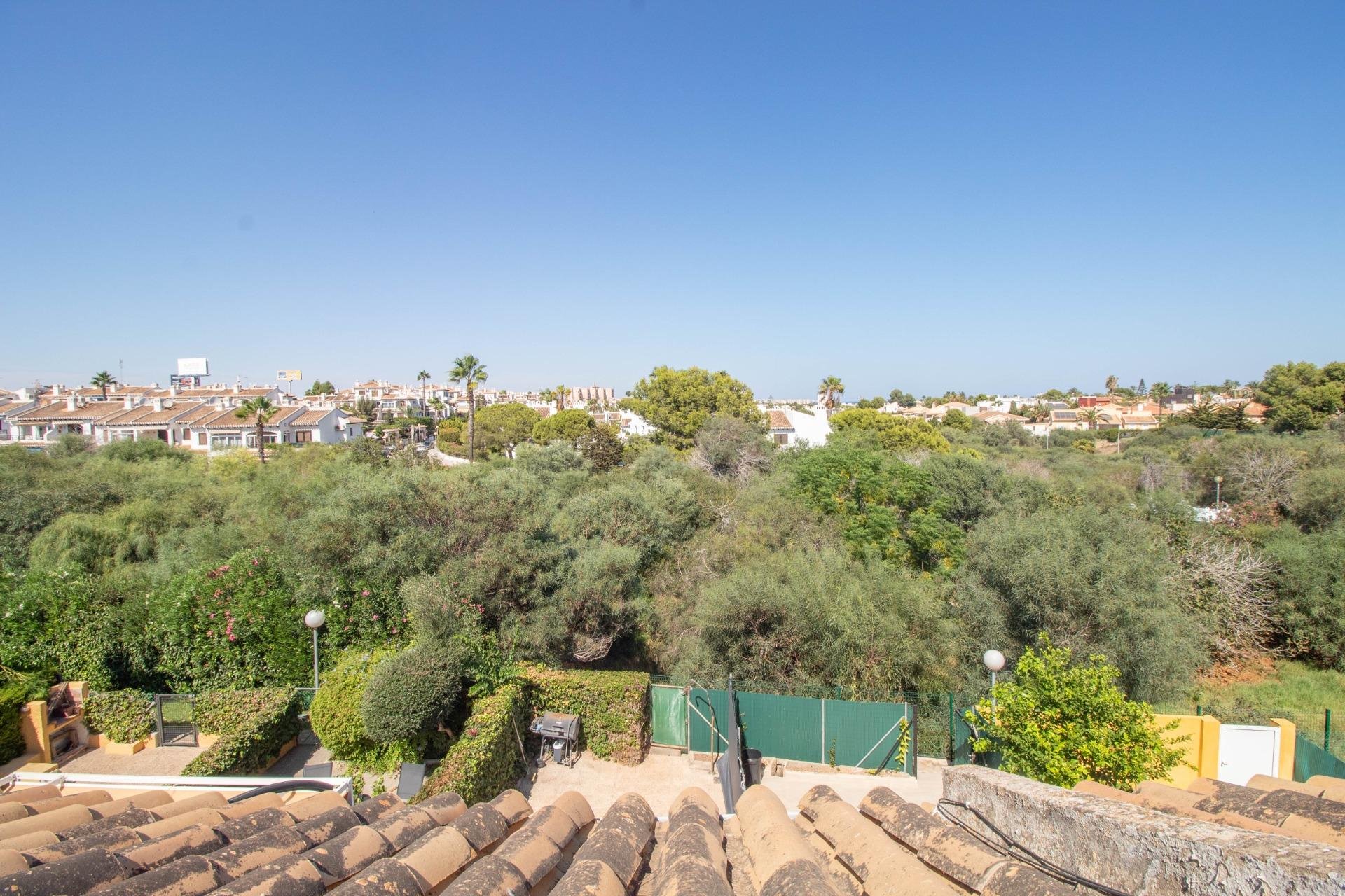 Resale - Semi detached -
Cabo Roig