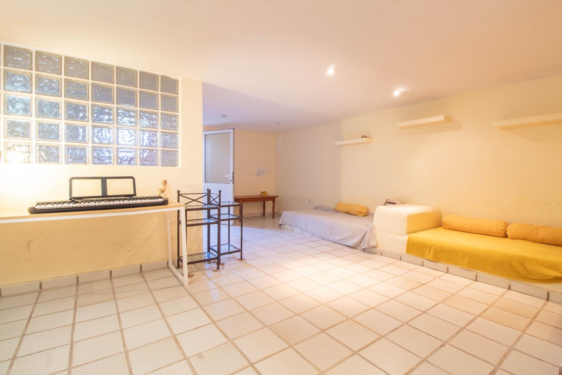 Resale - Semi detached -
Cabo Roig