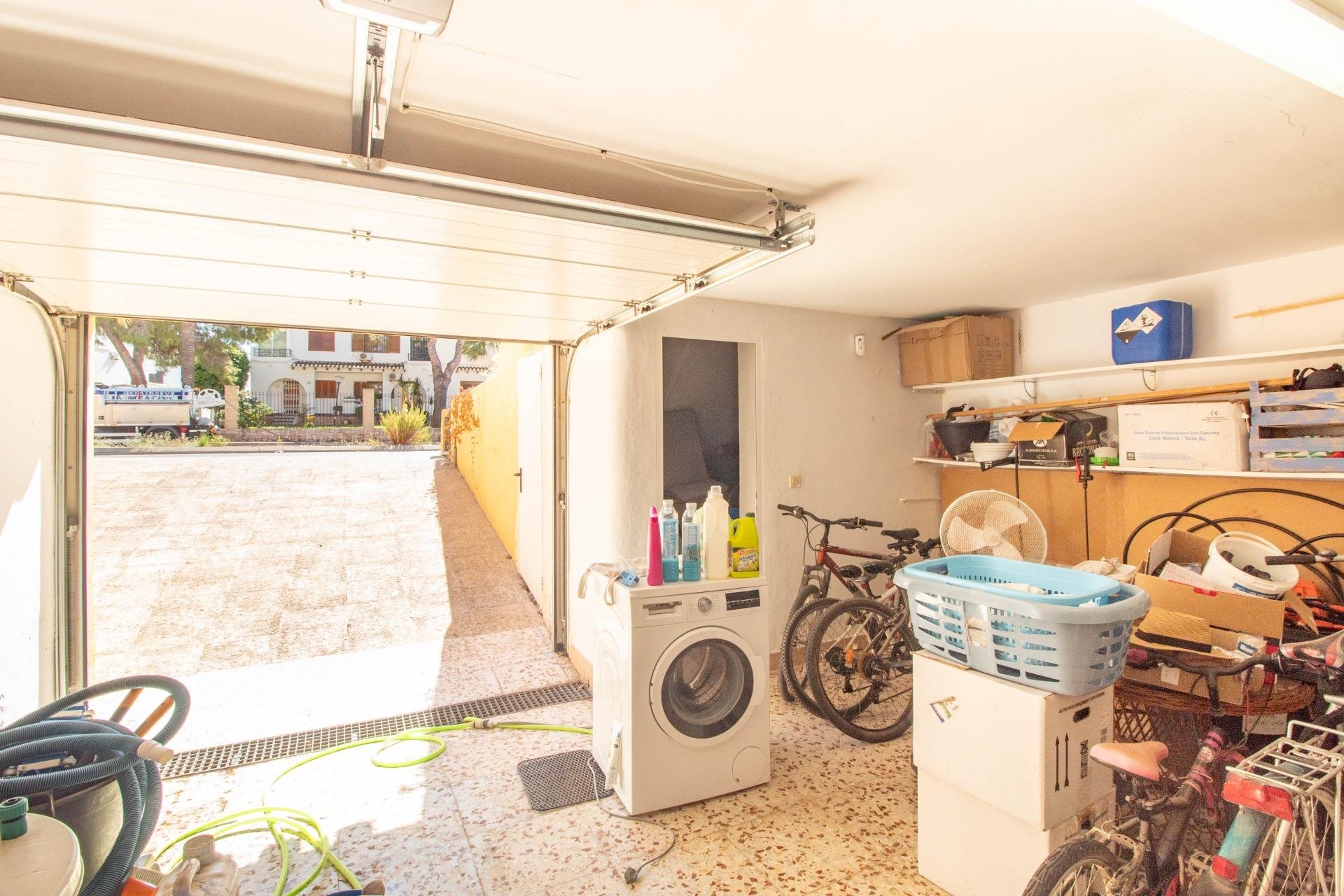Resale - Semi detached -
Cabo Roig
