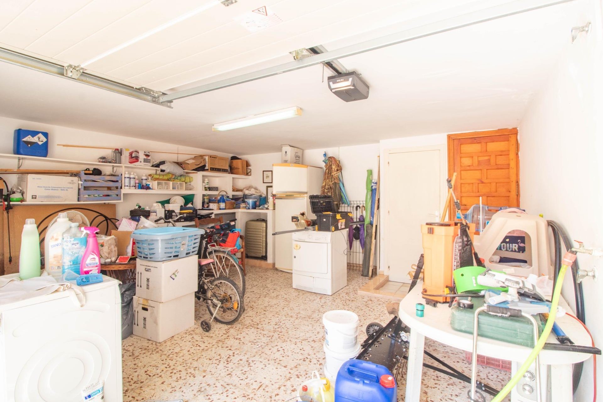 Resale - Semi detached -
Cabo Roig