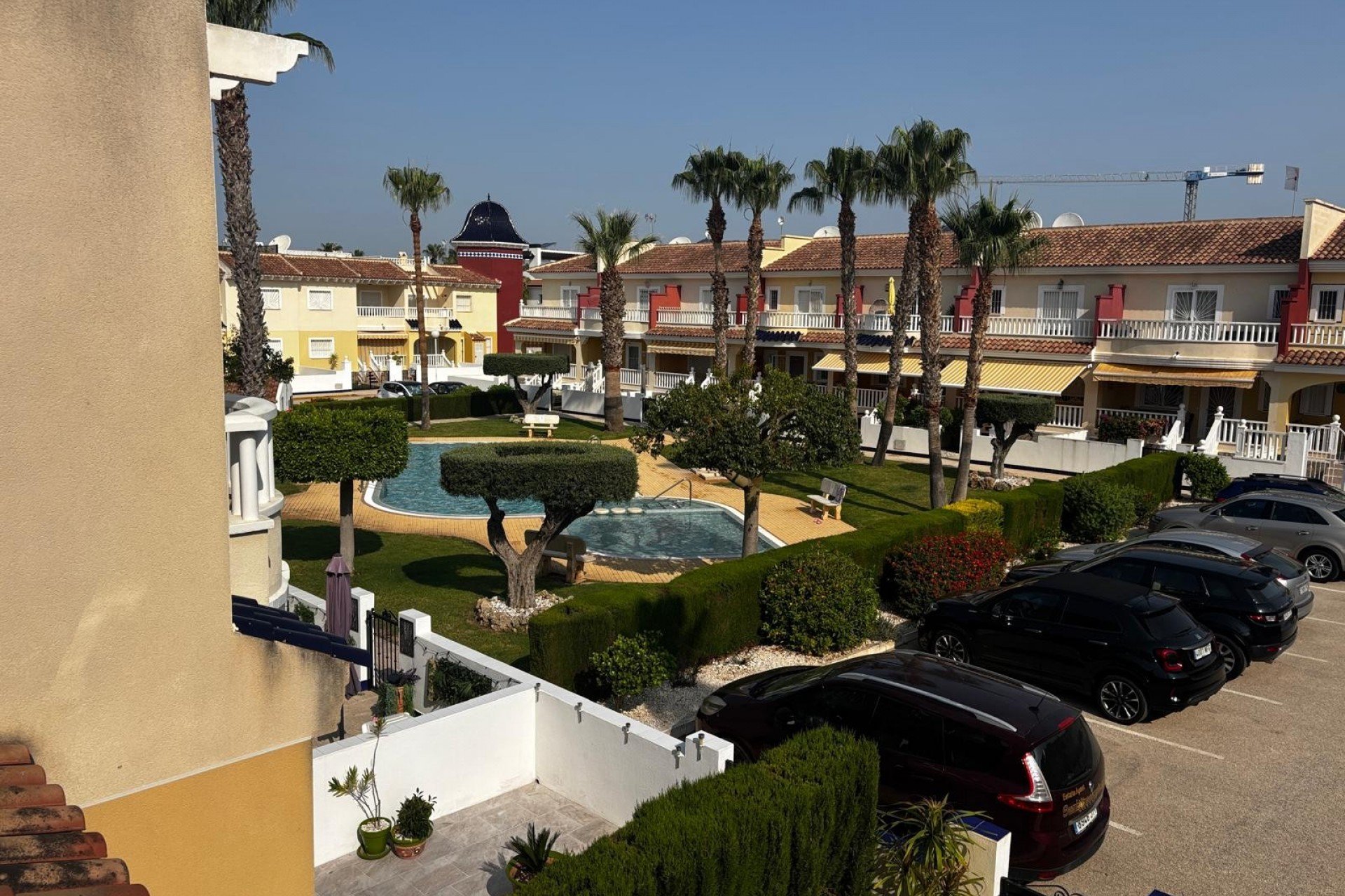 Resale - Semi detached -
Ciudad quesada - Ciudad Quesada