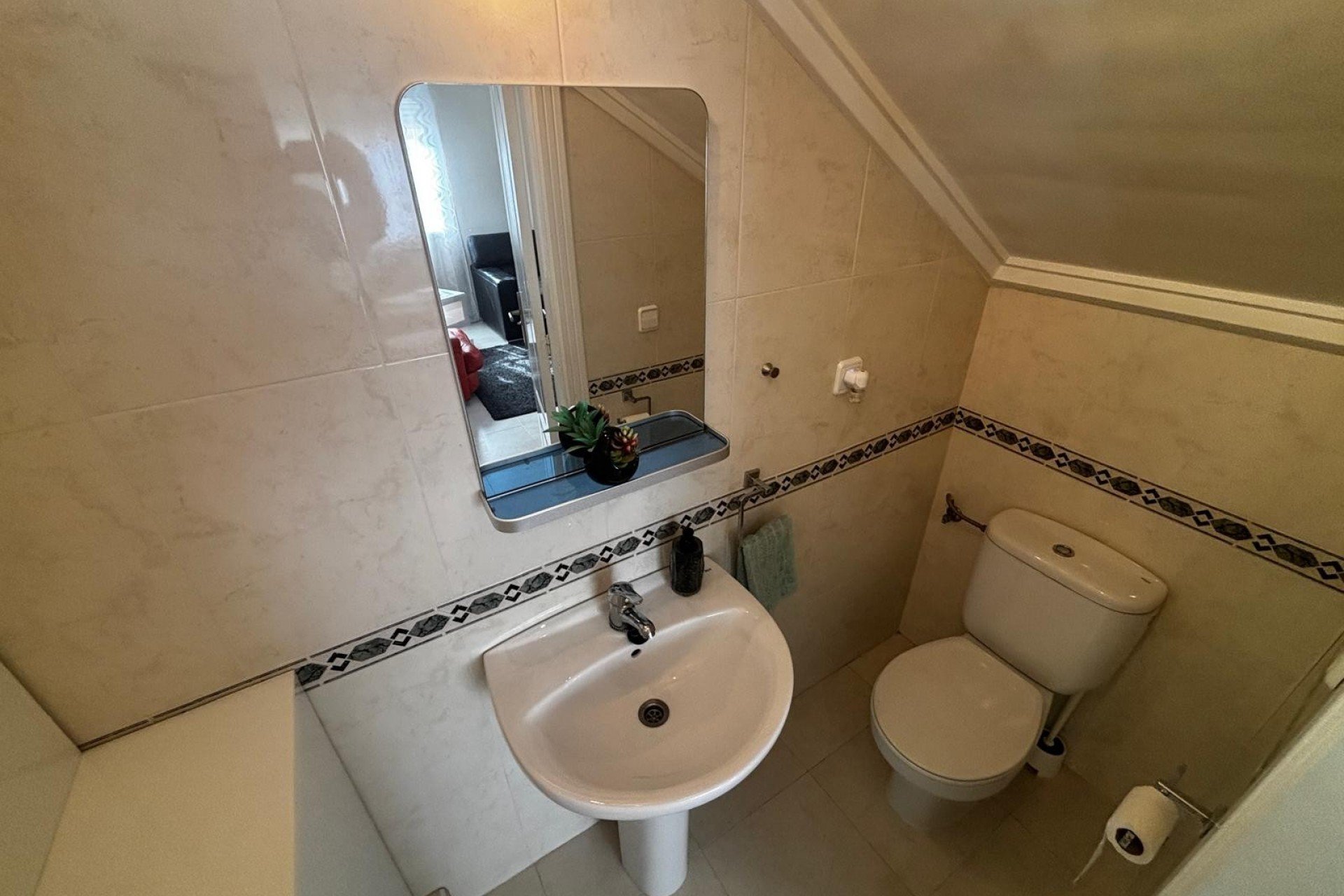 Resale - Semi detached -
Ciudad quesada - Ciudad Quesada