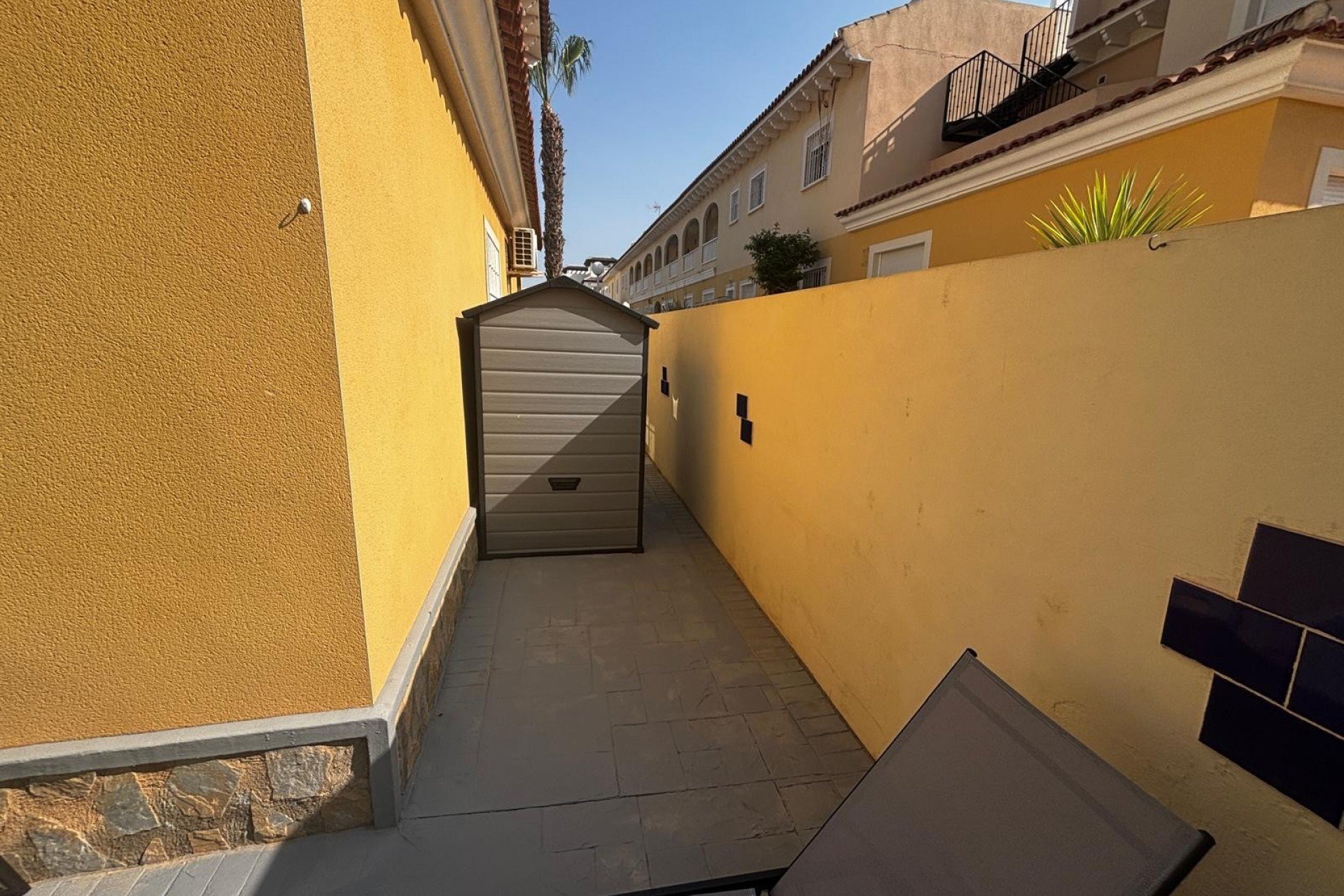 Resale - Semi detached -
Ciudad quesada - Ciudad Quesada