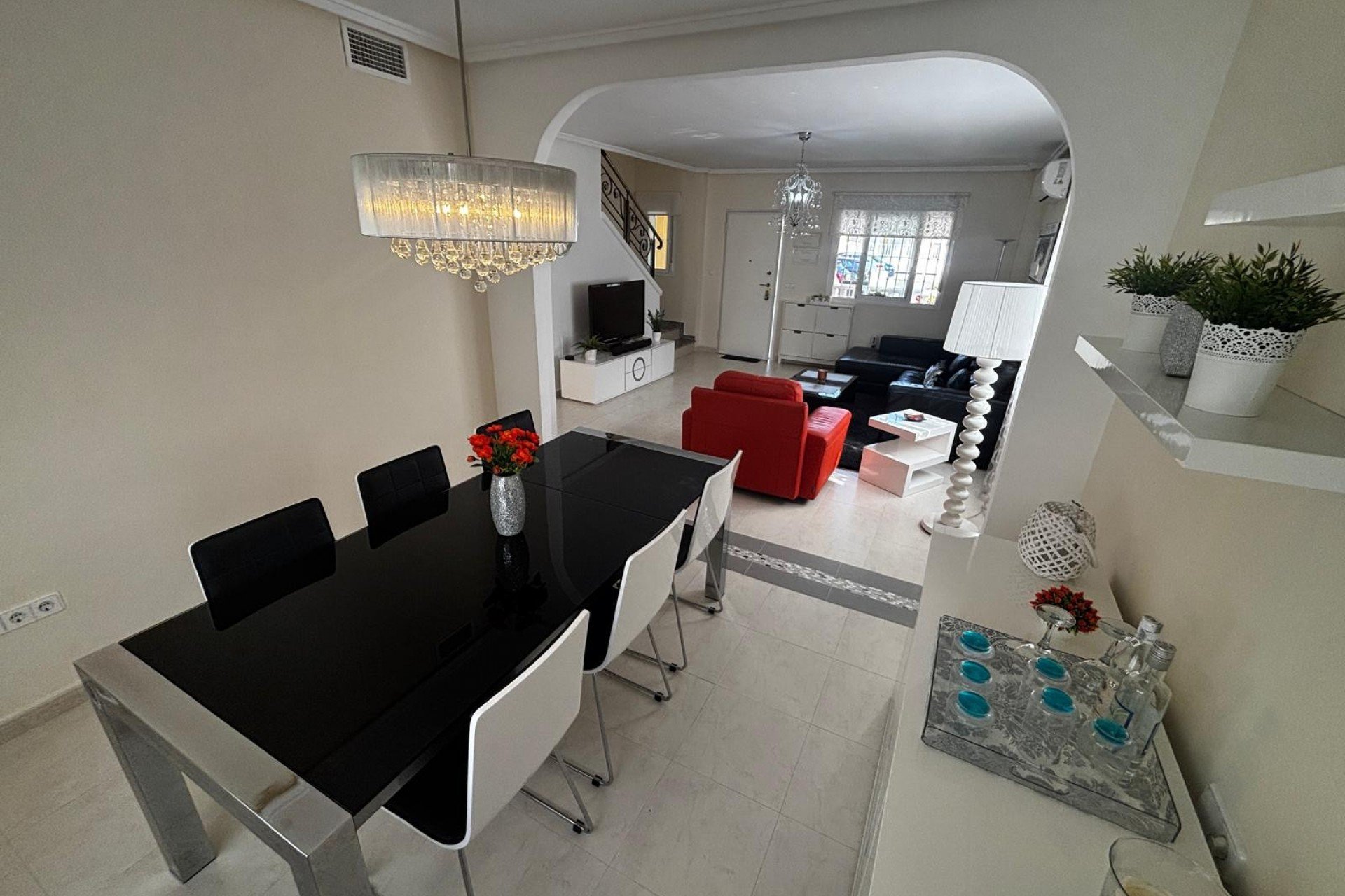 Resale - Semi detached -
Ciudad quesada - Ciudad Quesada