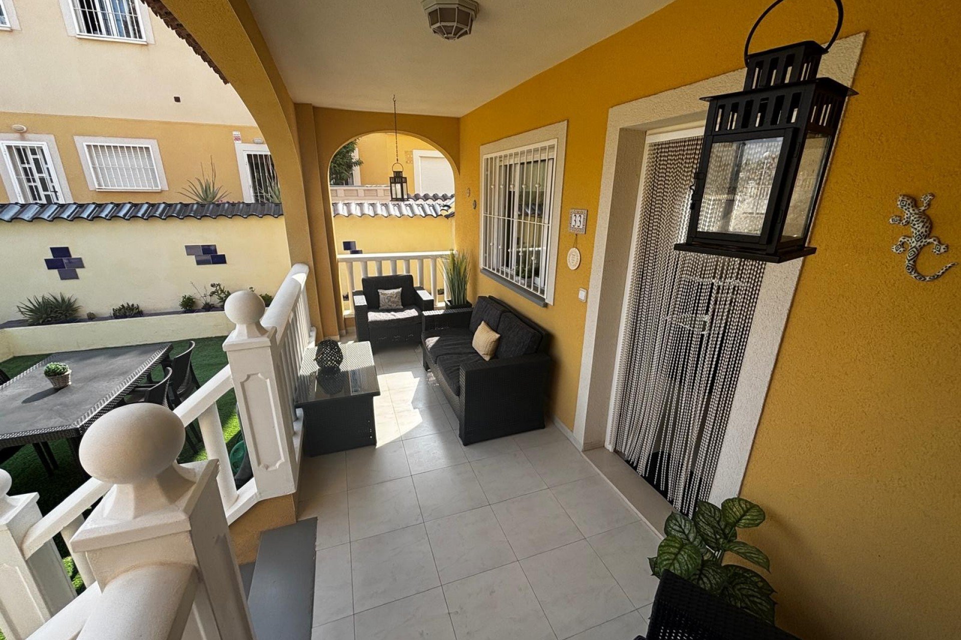 Resale - Semi detached -
Ciudad quesada - Ciudad Quesada