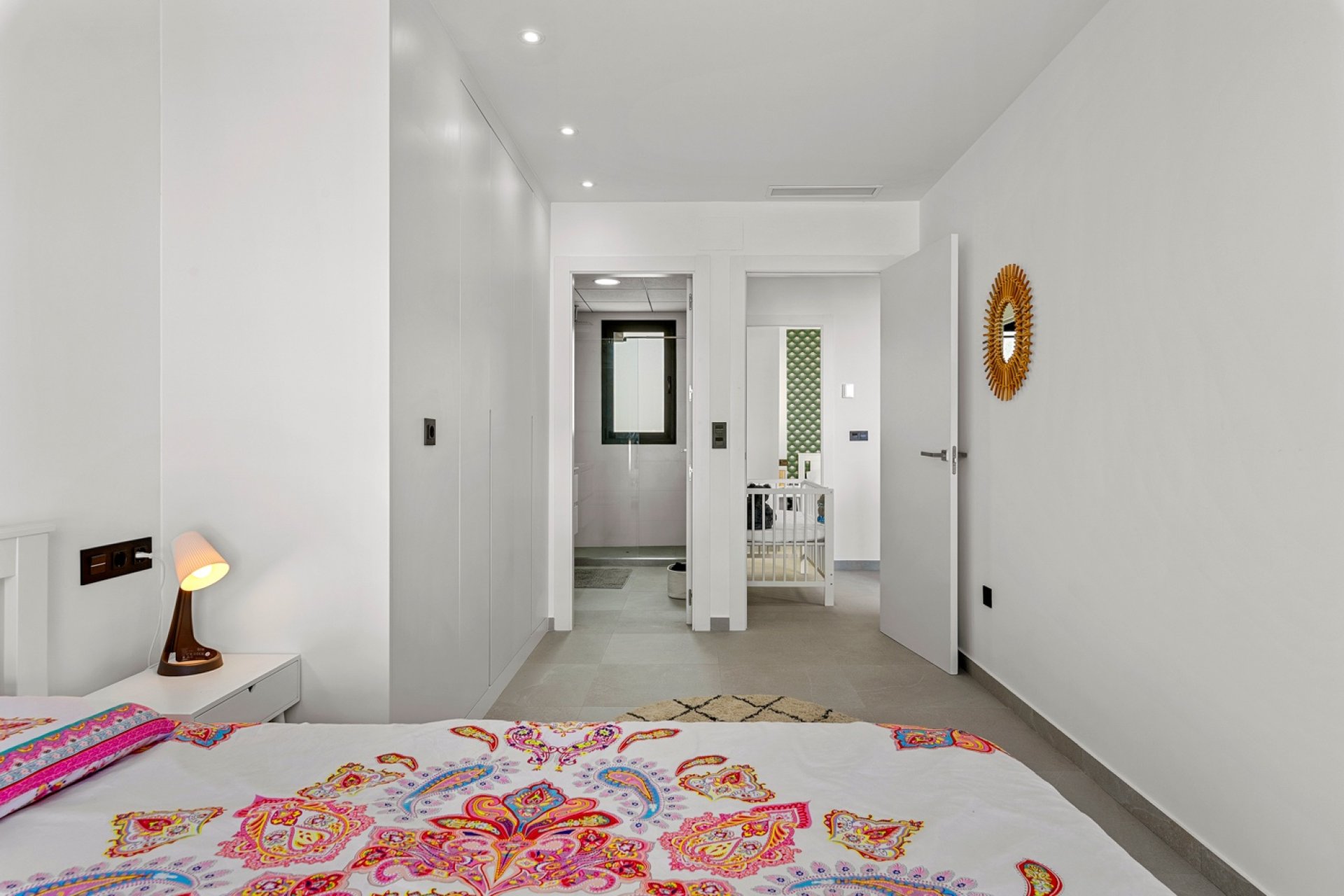 Resale - Semi detached -
Ciudad quesada - Costa Blanca South