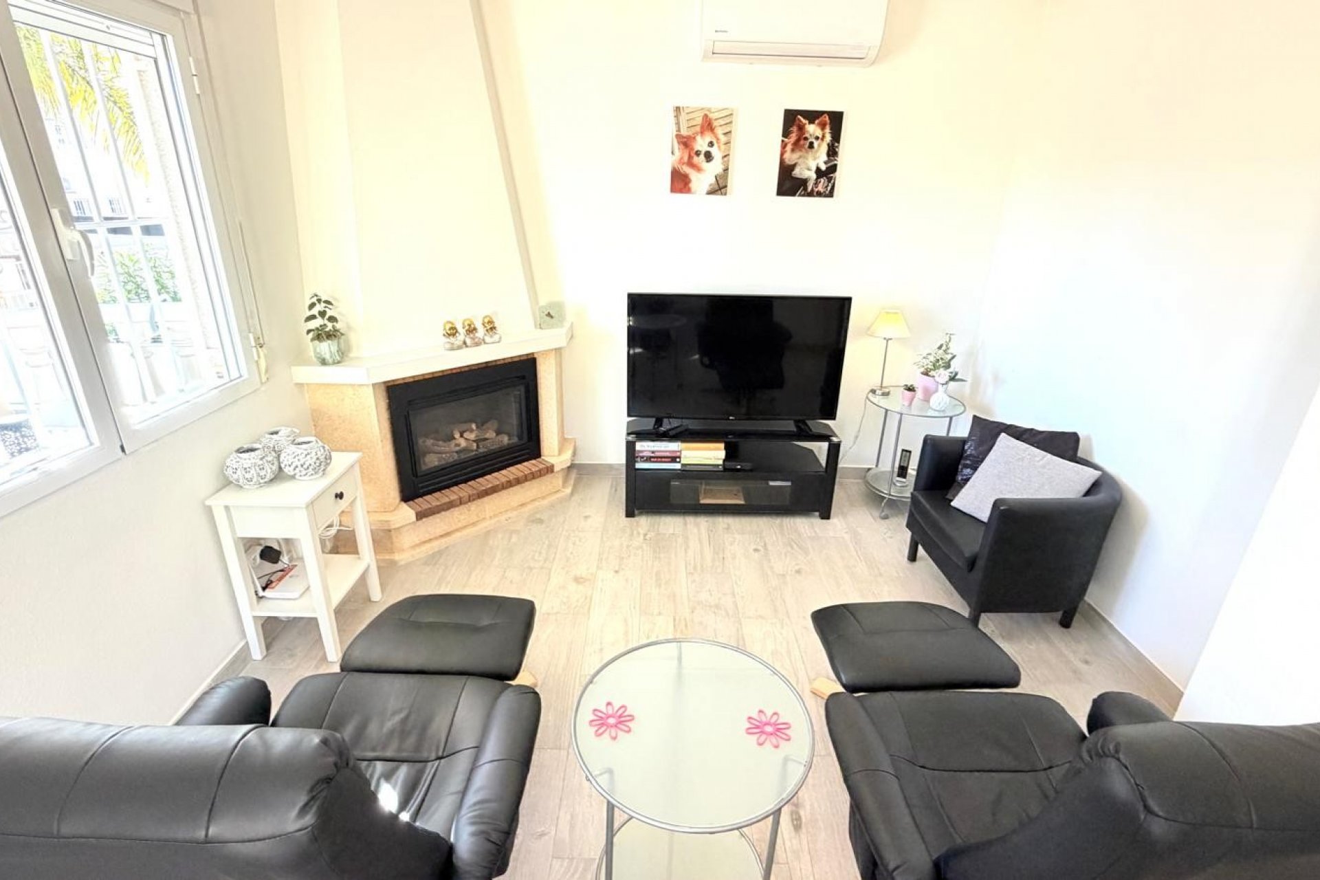 Resale - Semi detached -
Ciudad quesada - La Marquesa Golf