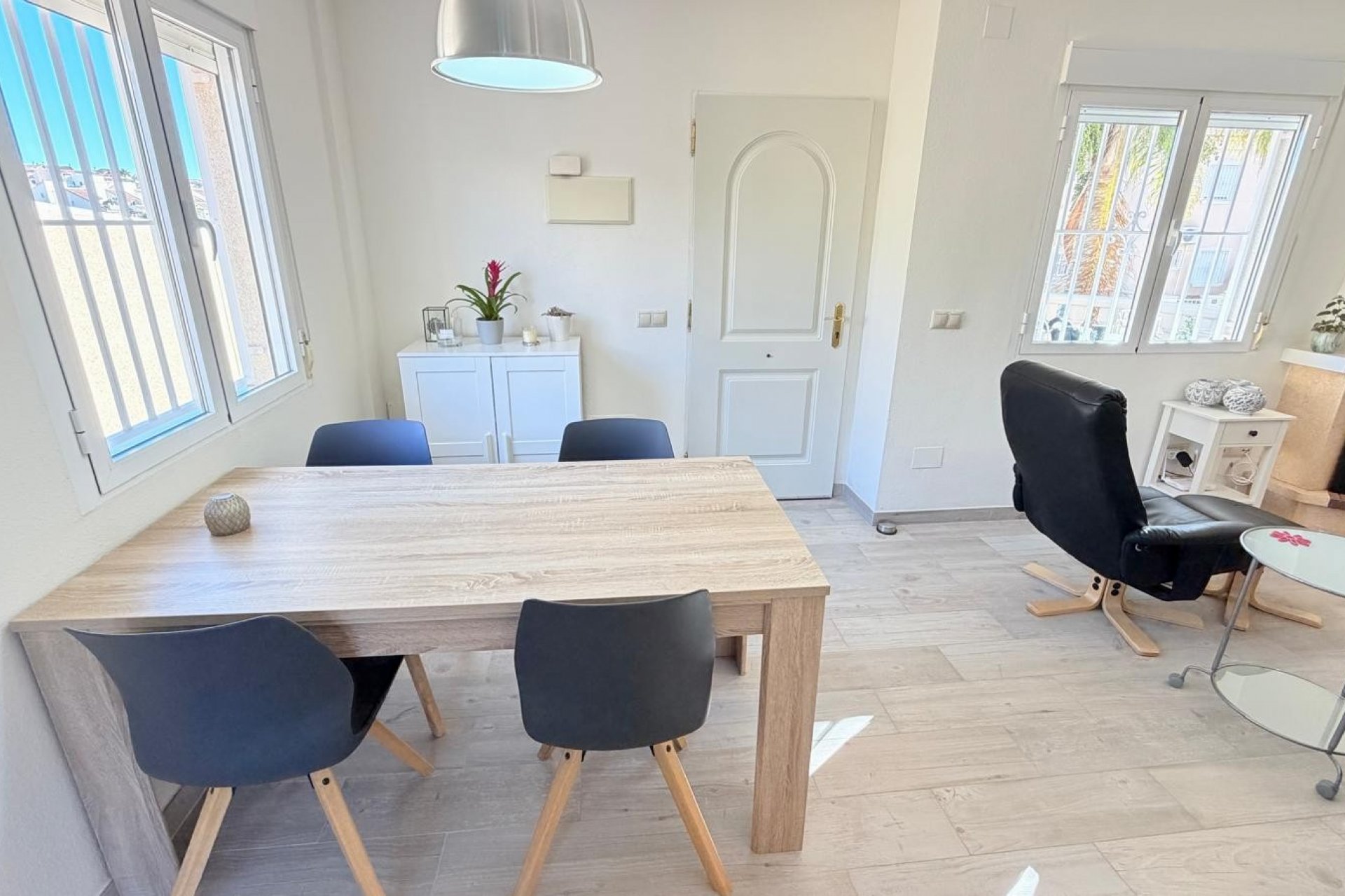 Resale - Semi detached -
Ciudad quesada - La Marquesa Golf