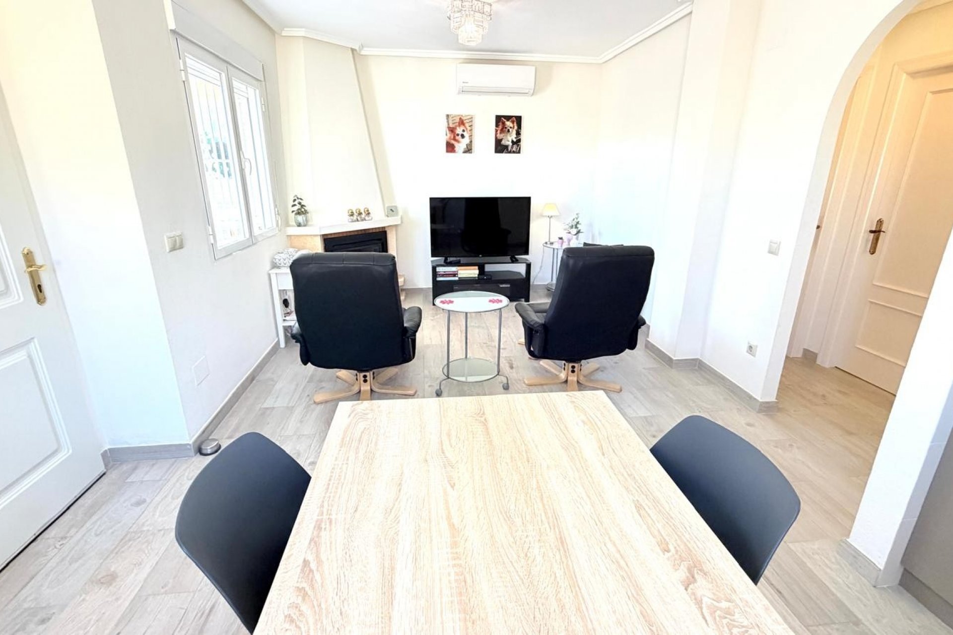 Resale - Semi detached -
Ciudad quesada - La Marquesa Golf