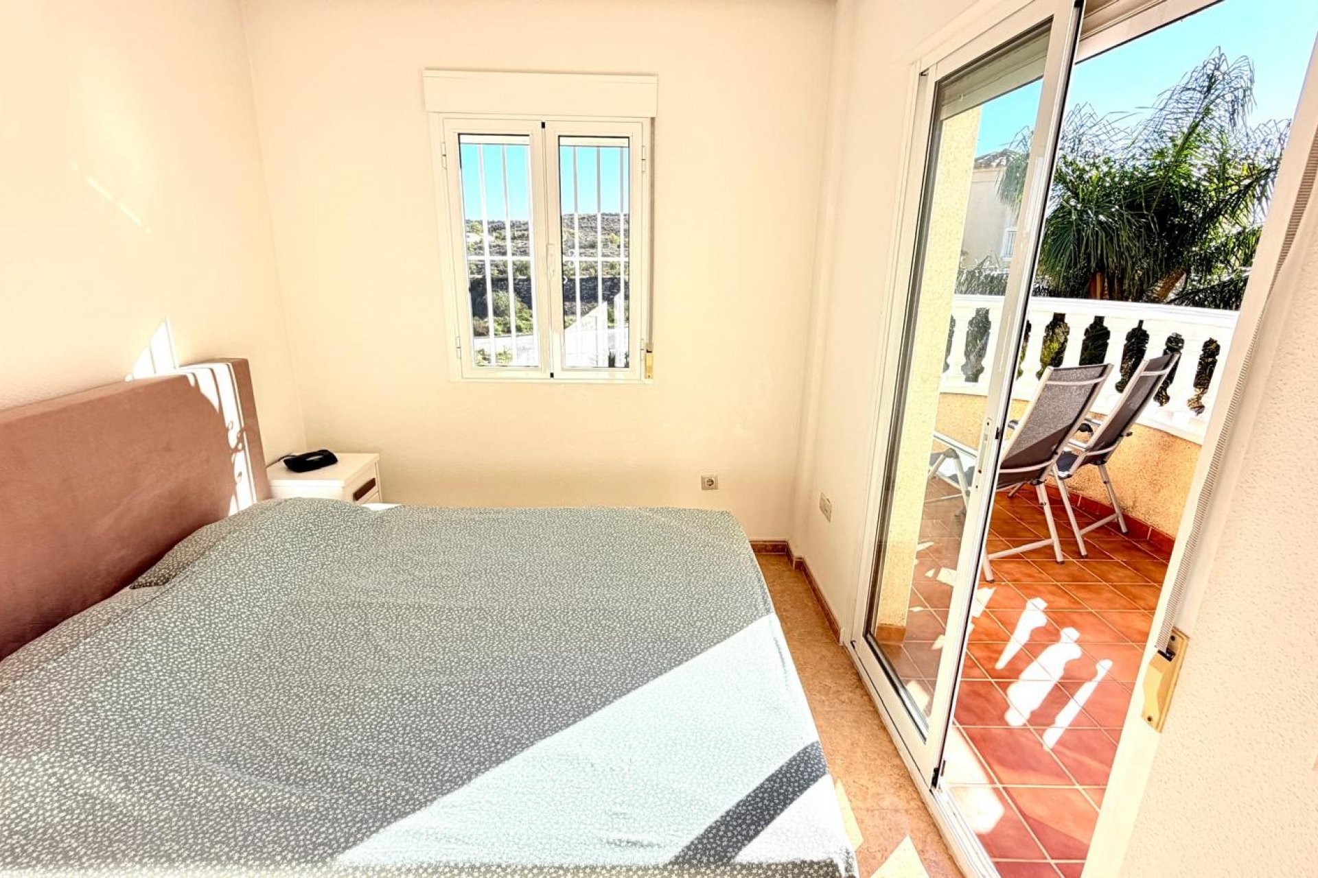 Resale - Semi detached -
Ciudad quesada - La Marquesa Golf
