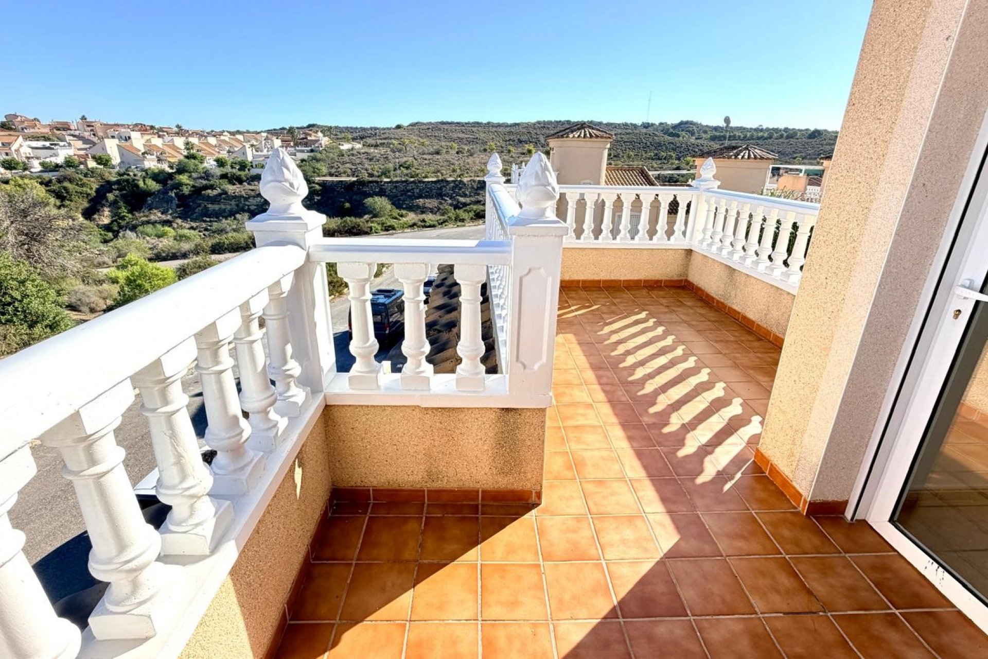 Resale - Semi detached -
Ciudad quesada - La Marquesa Golf