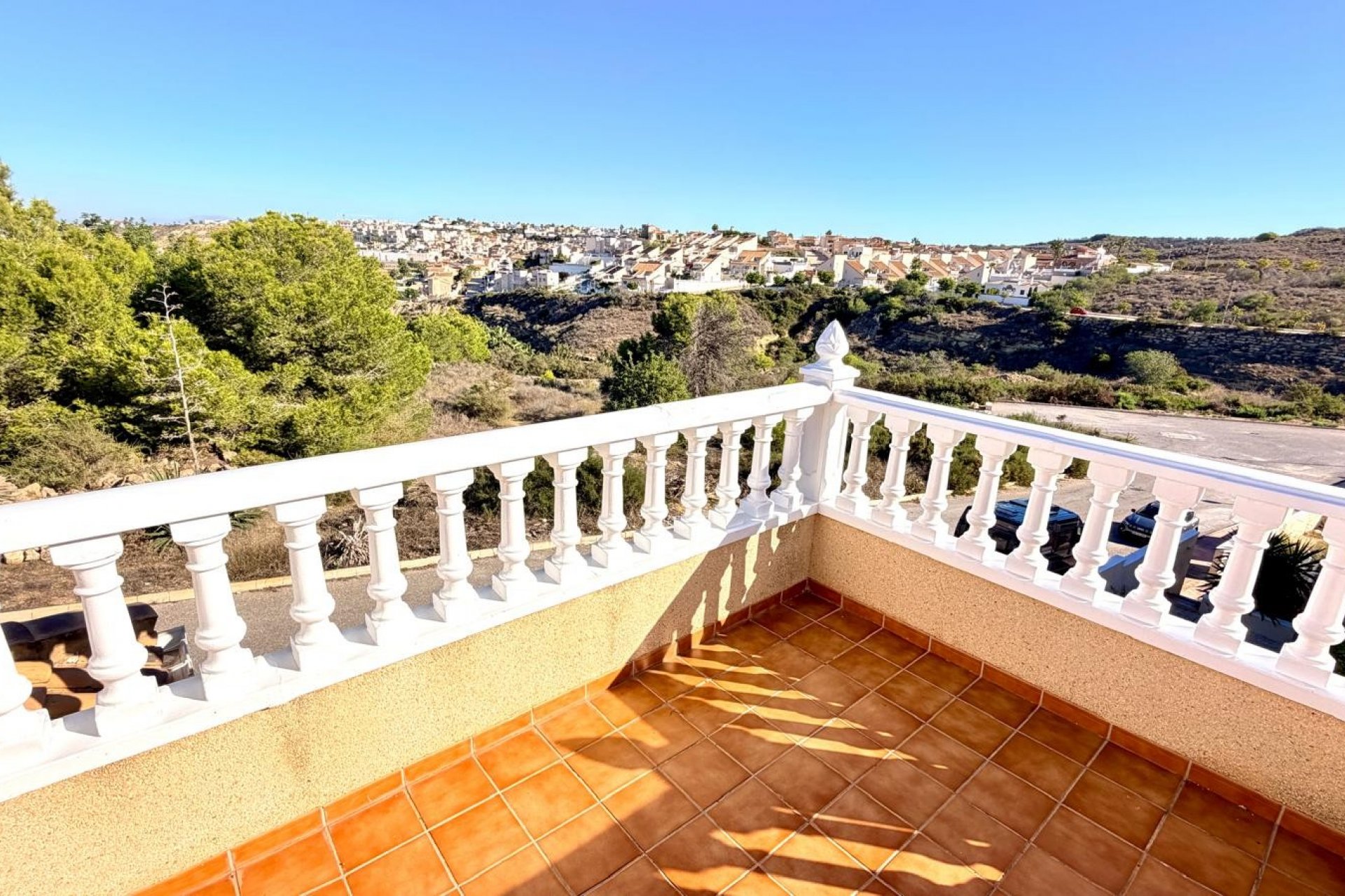 Resale - Semi detached -
Ciudad quesada - La Marquesa Golf