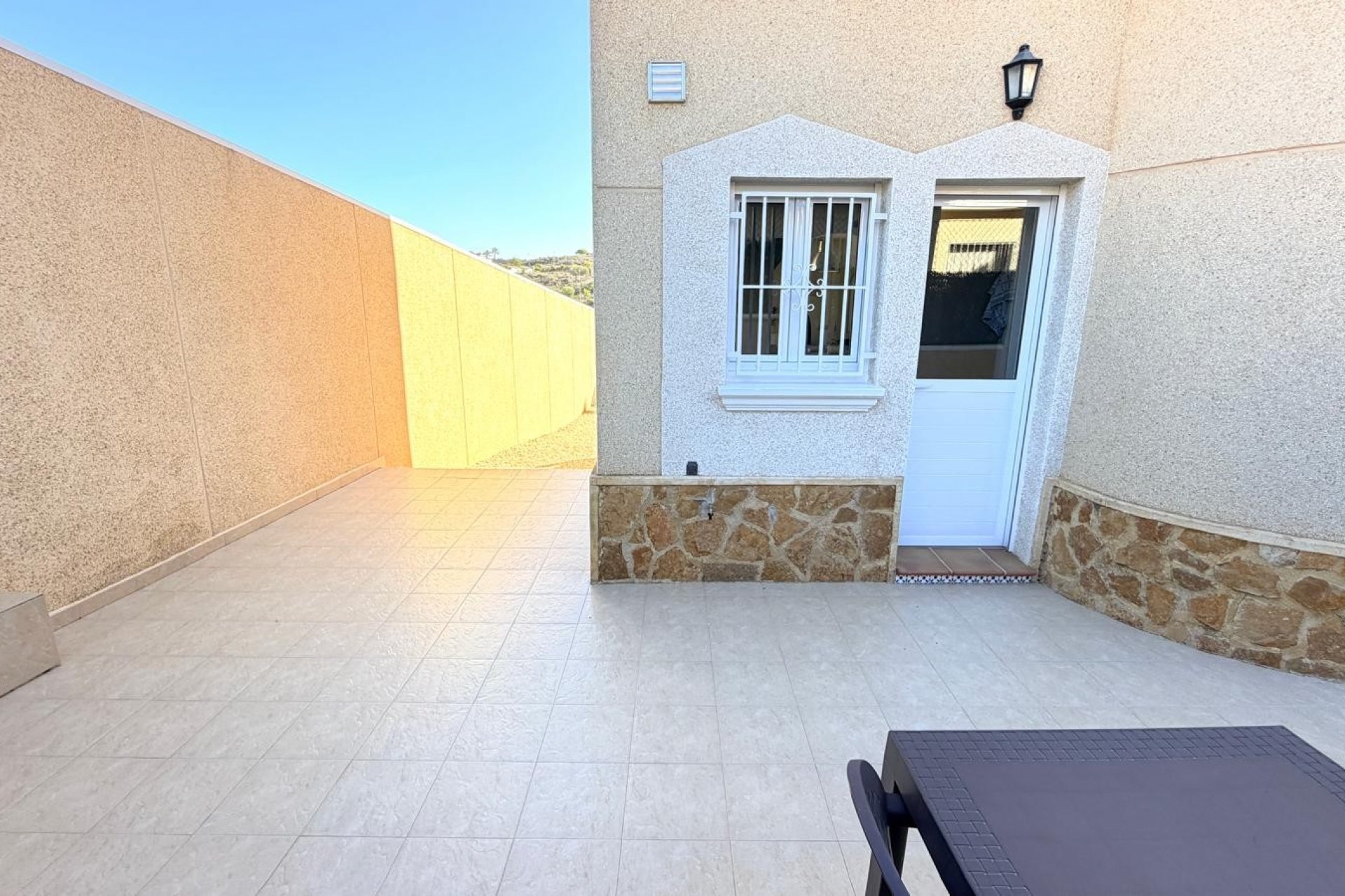 Resale - Semi detached -
Ciudad quesada - La Marquesa Golf