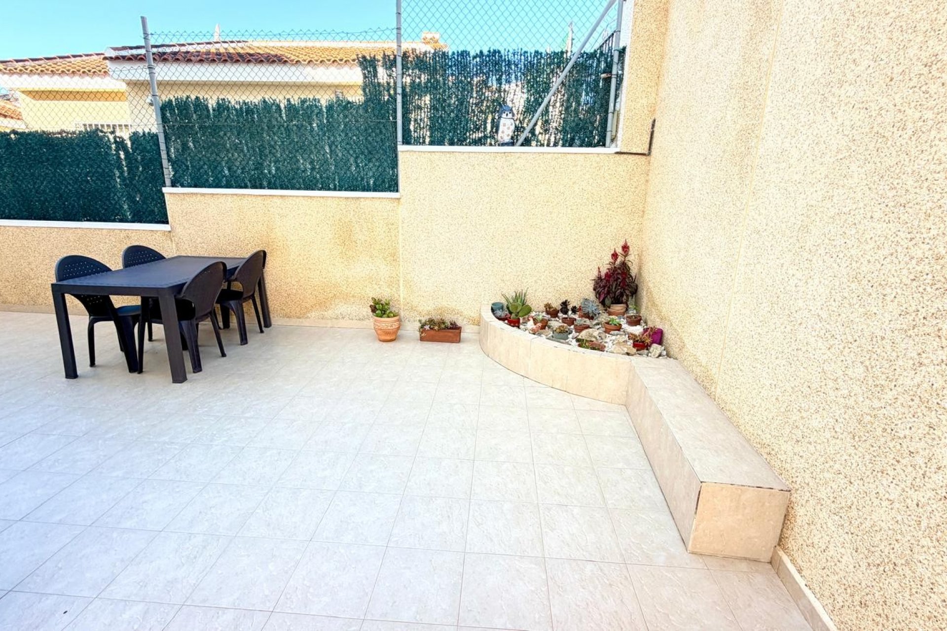 Resale - Semi detached -
Ciudad quesada - La Marquesa Golf