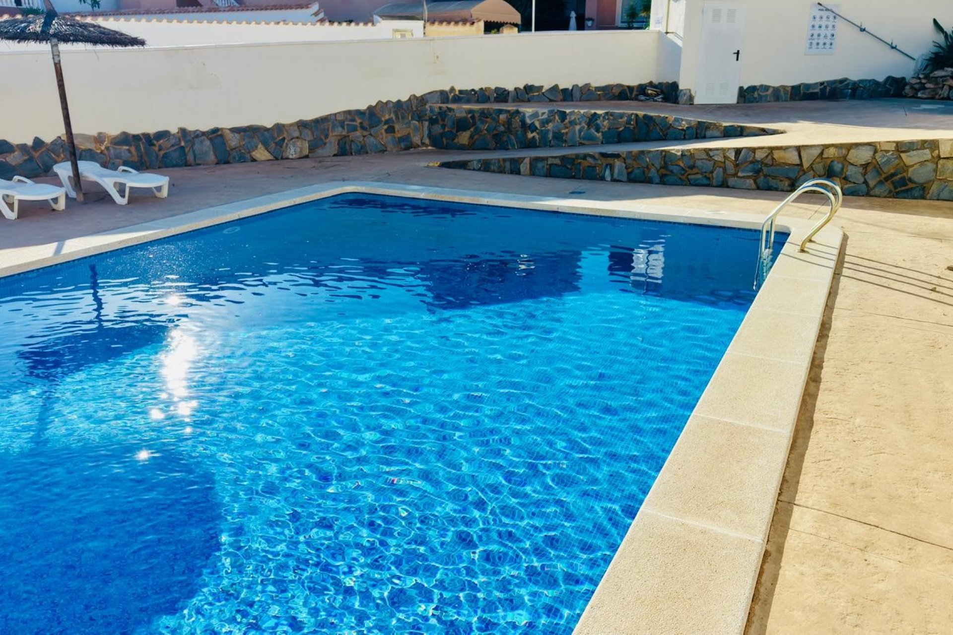 Resale - Semi detached -
Ciudad quesada - La Marquesa Golf