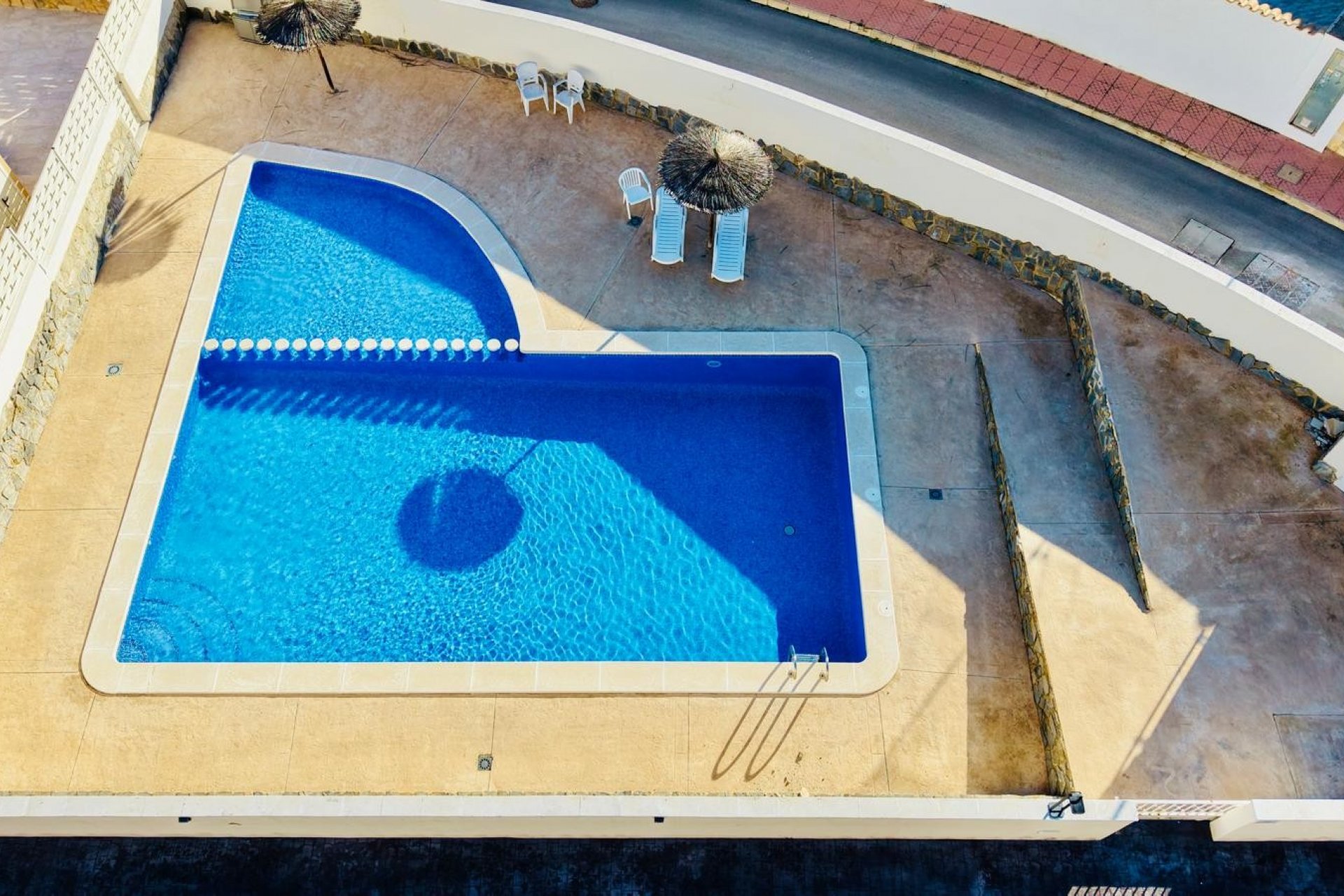 Resale - Semi detached -
Ciudad quesada - La Marquesa Golf
