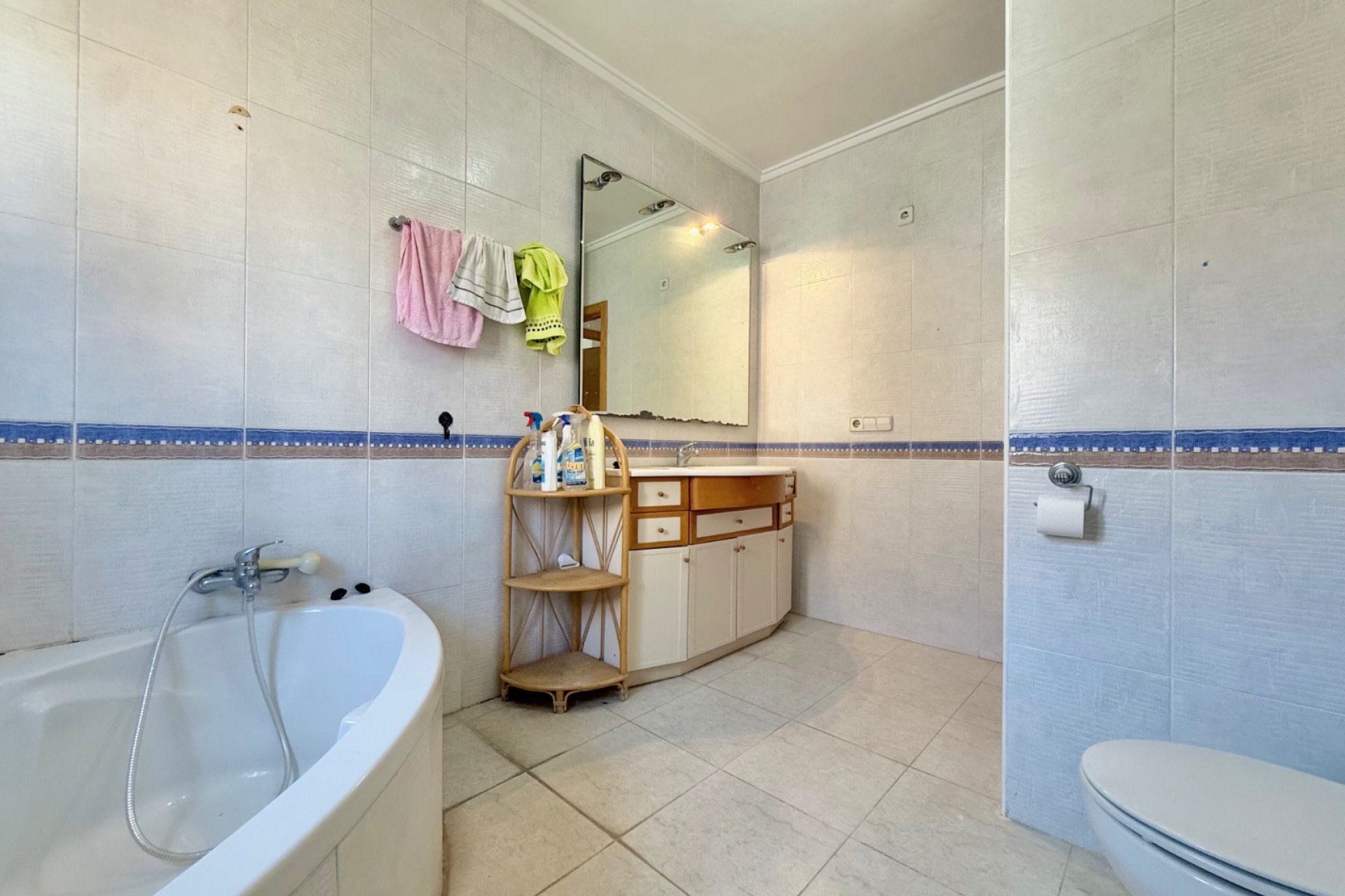 Resale - Semi detached -
Ciudad Quesada/Rojales - Ciudad Quesada