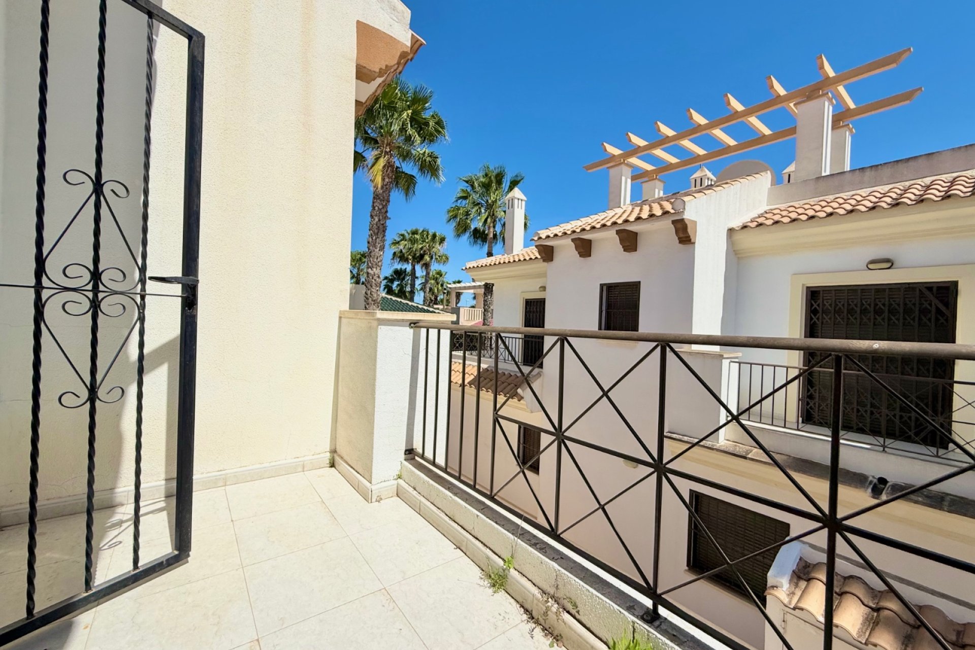 Resale - Semi detached -
Ciudad Quesada/Rojales - Ciudad Quesada
