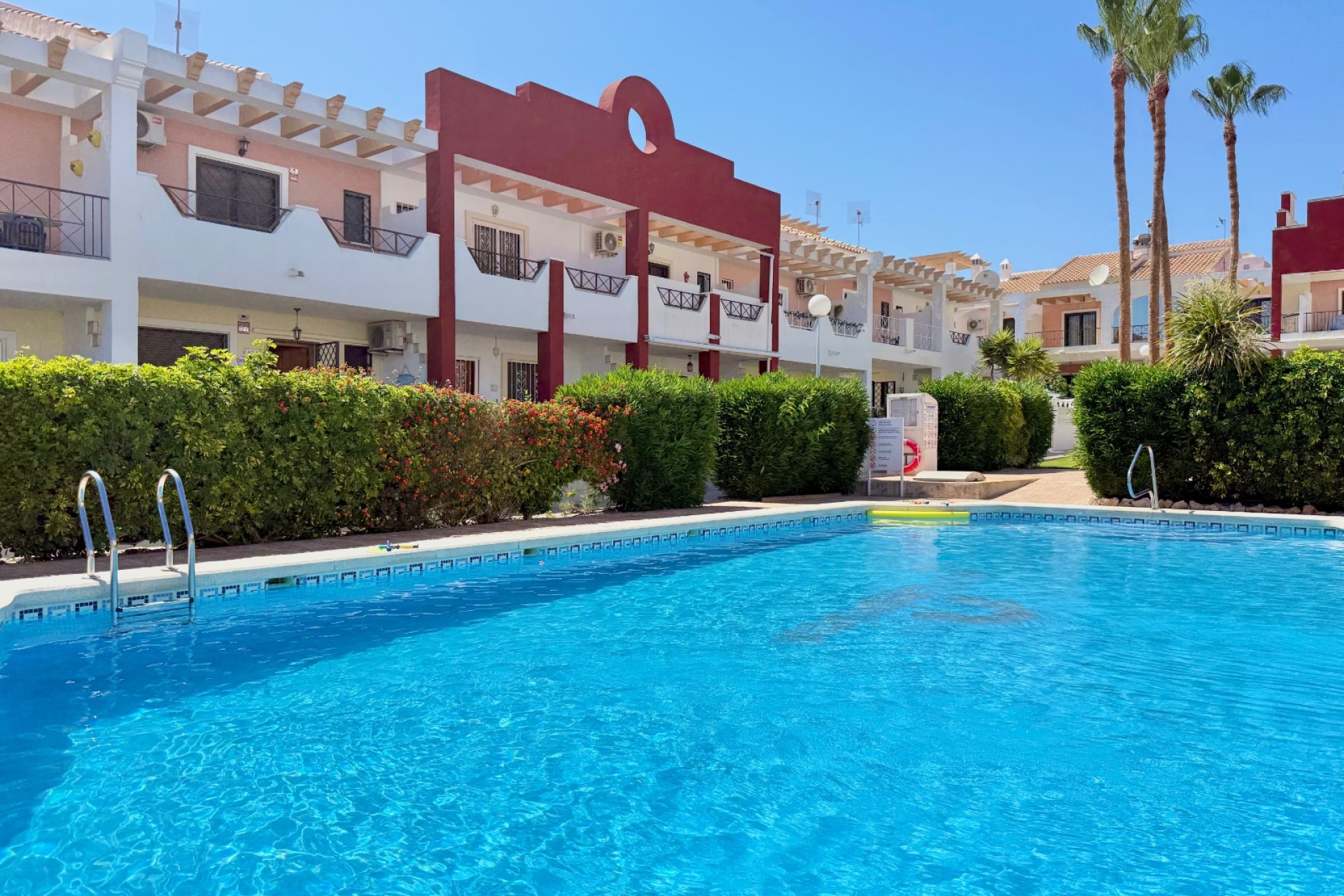 Resale - Semi detached -
Ciudad Quesada/Rojales - Ciudad Quesada