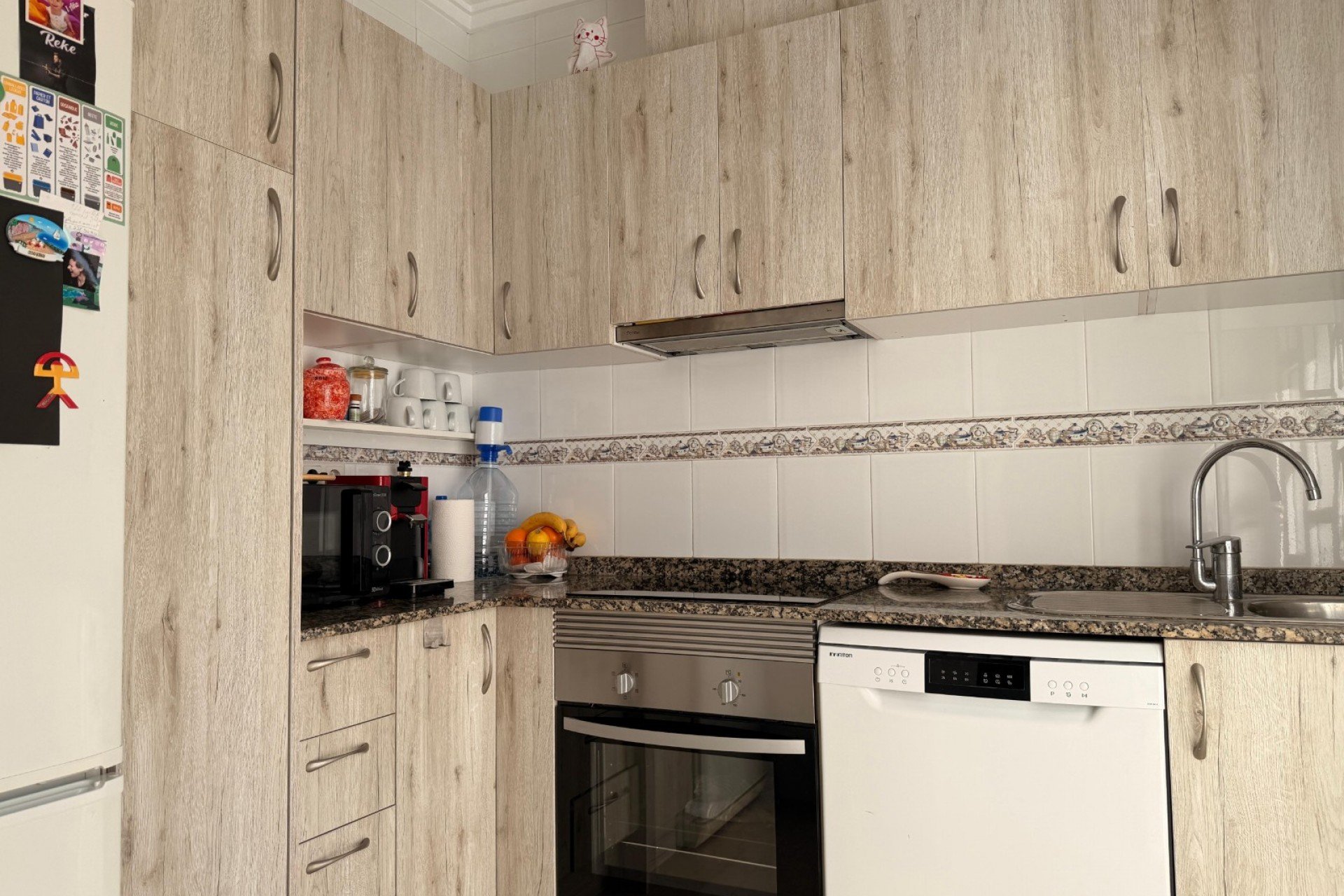 Resale - Semi detached -
Ciudad quesada - Rojales