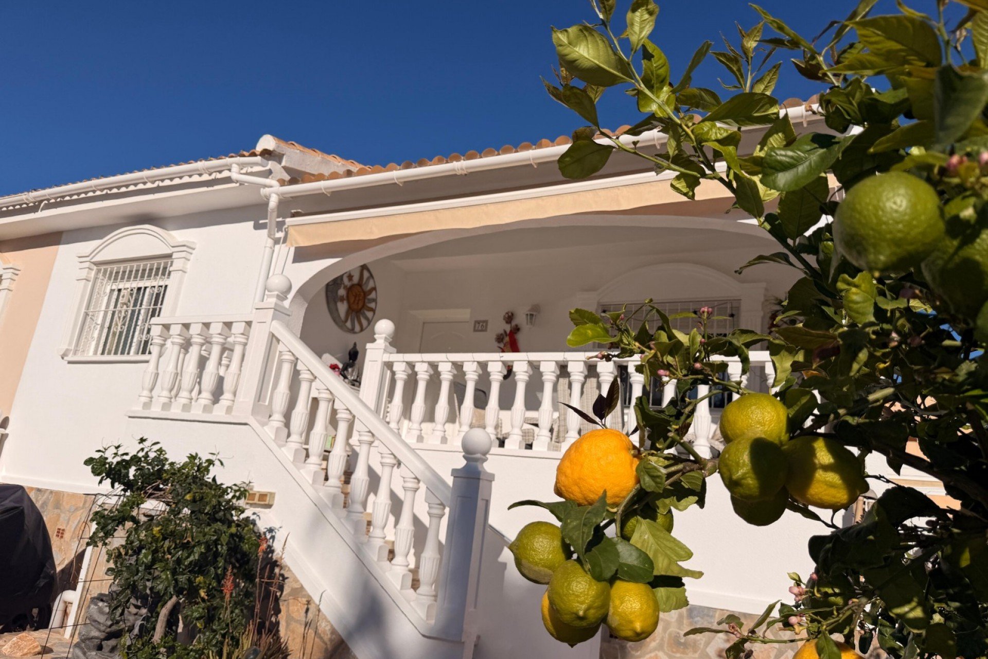 Resale - Semi detached -
Ciudad quesada - Rojales