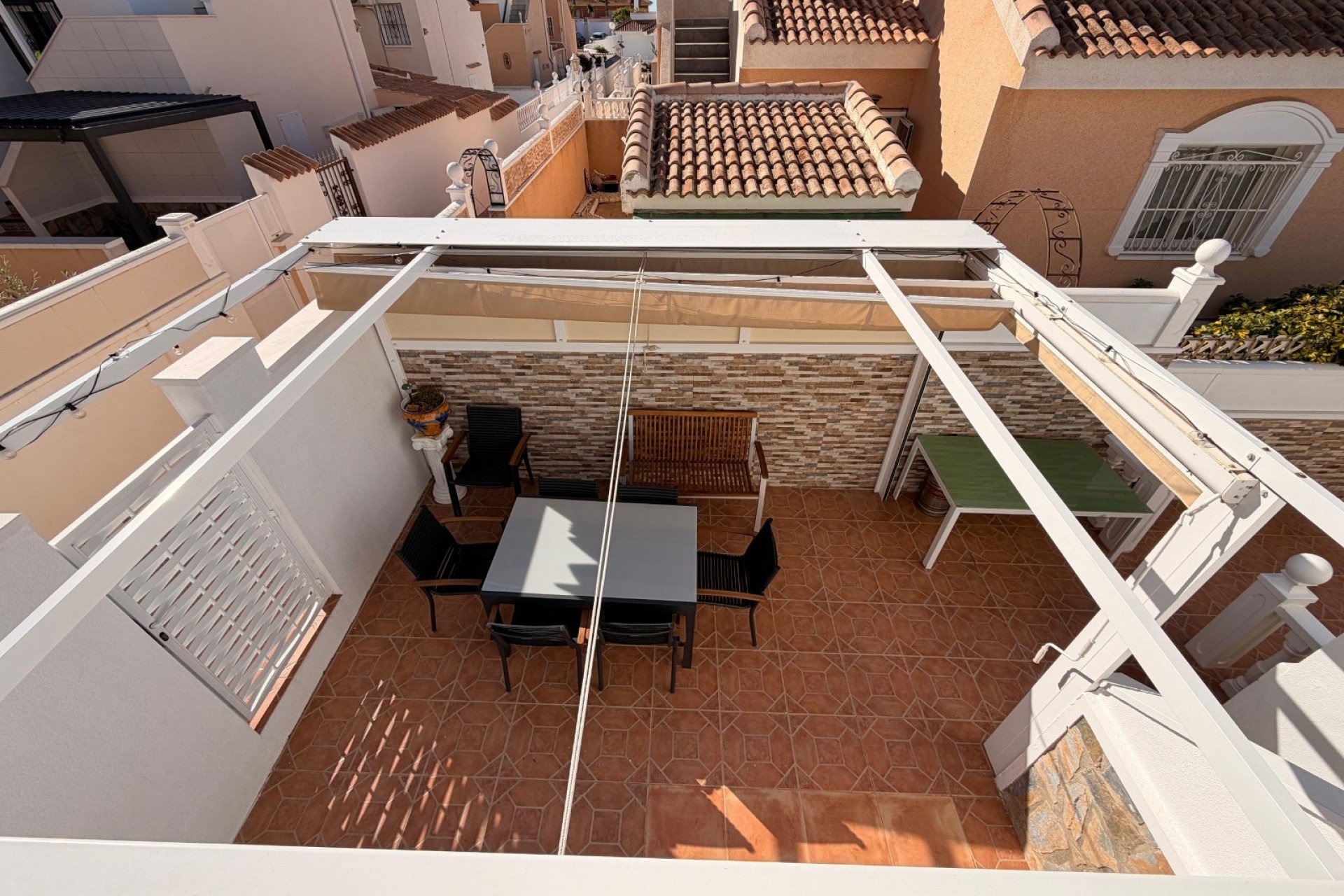 Resale - Semi detached -
Ciudad quesada - Rojales