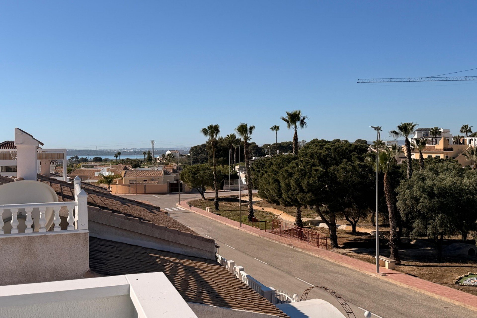 Resale - Semi detached -
Ciudad quesada - Rojales