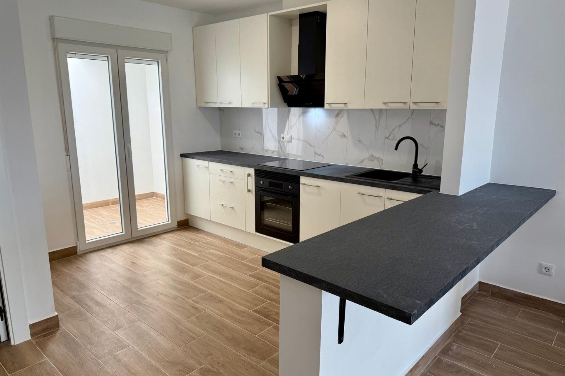 Resale - Semi detached -
Ciudad quesada - Rojales