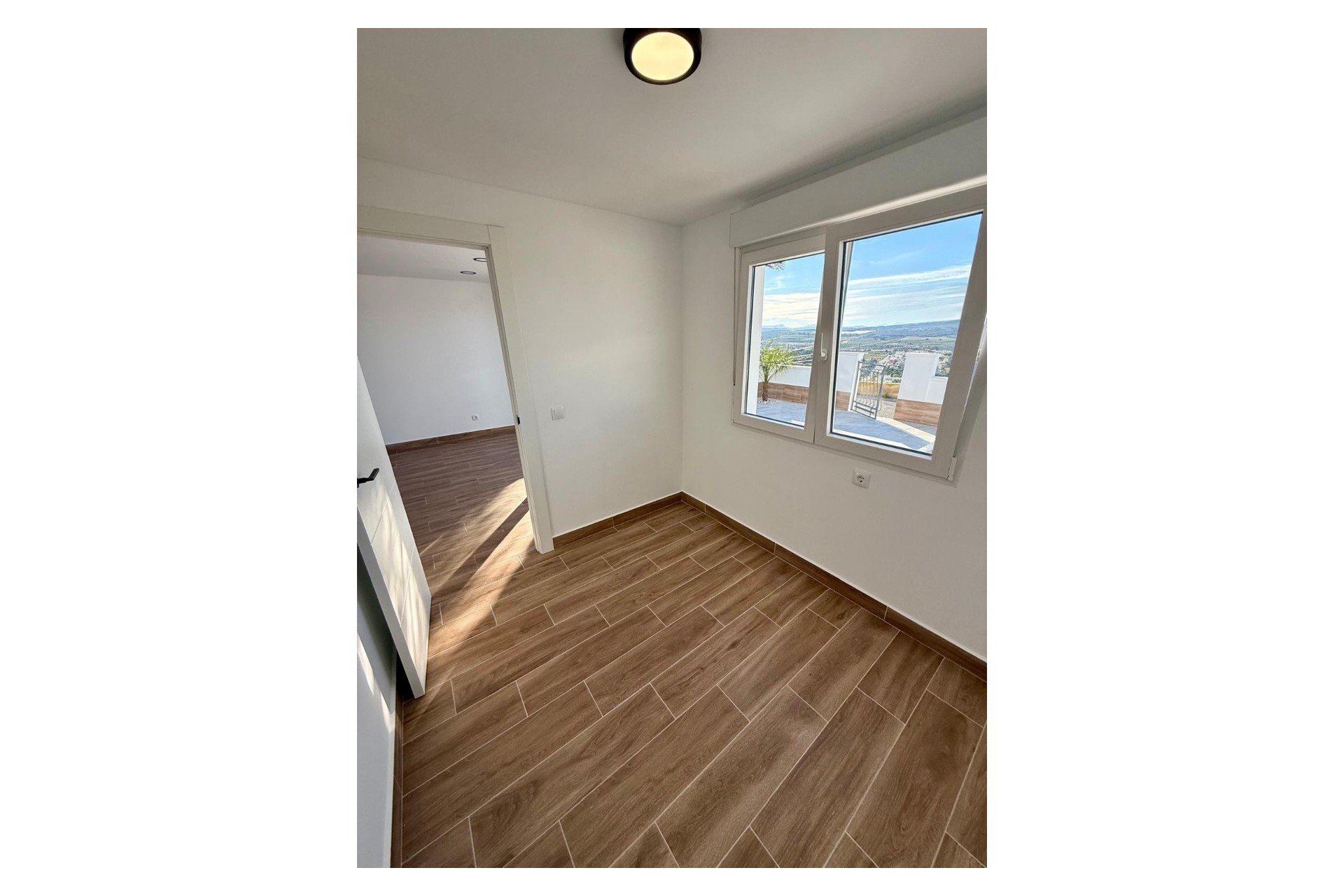 Resale - Semi detached -
Ciudad quesada - Rojales