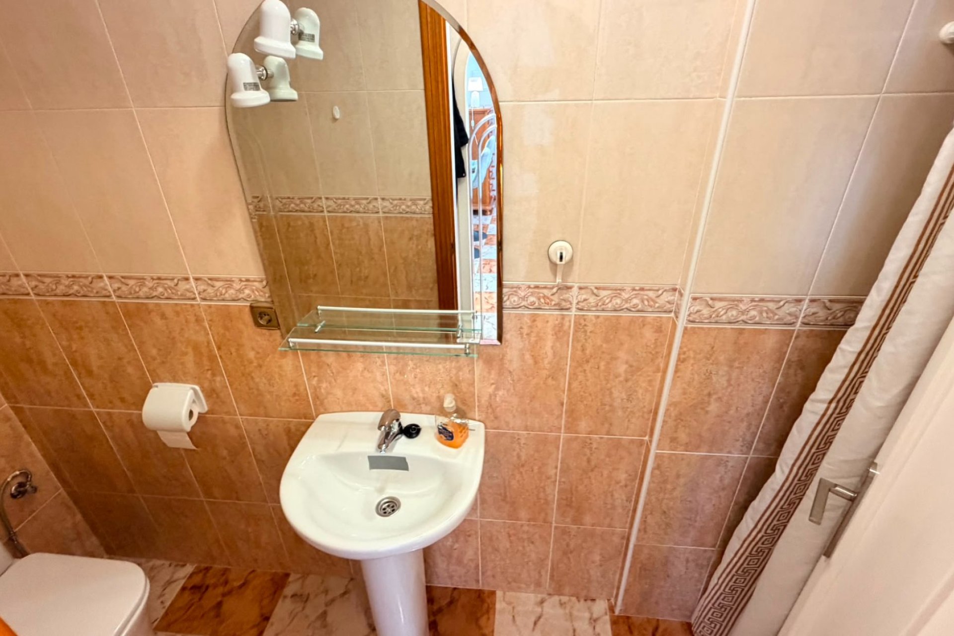 Resale - Semi detached -
Lomas de Cabo Roig - Orihuela Costa