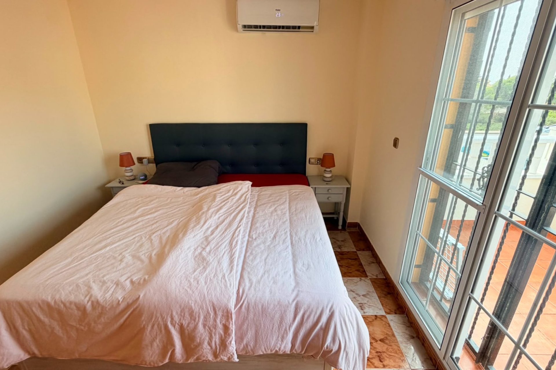 Resale - Semi detached -
Lomas de Cabo Roig - Orihuela Costa